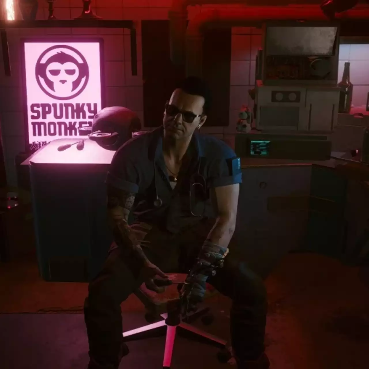 Какие импланты выбрать в Cyberpunk 2077 2.0 и Phantom Liberty — лучшие и культовые импланты Какие импланты выбрать в Cyberpunk 2077 2.0 и Phantom Liberty — лучшие и культовые импланты