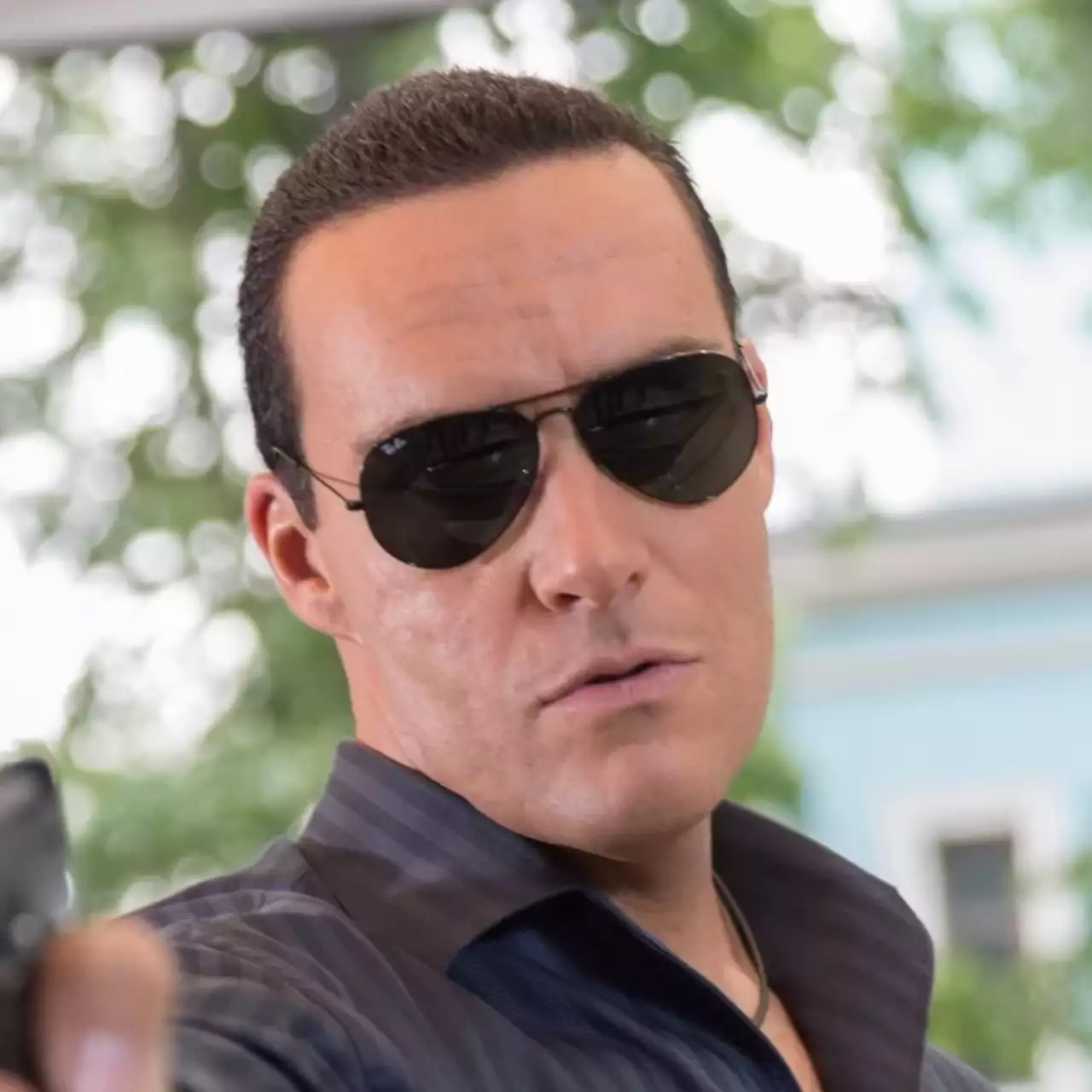Александр Невский пообещал сыграть в Serious Sam и ответил своим фанатам — видео Александр Невский пообещал сыграть в Serious Sam и ответил своим фанатам — видео