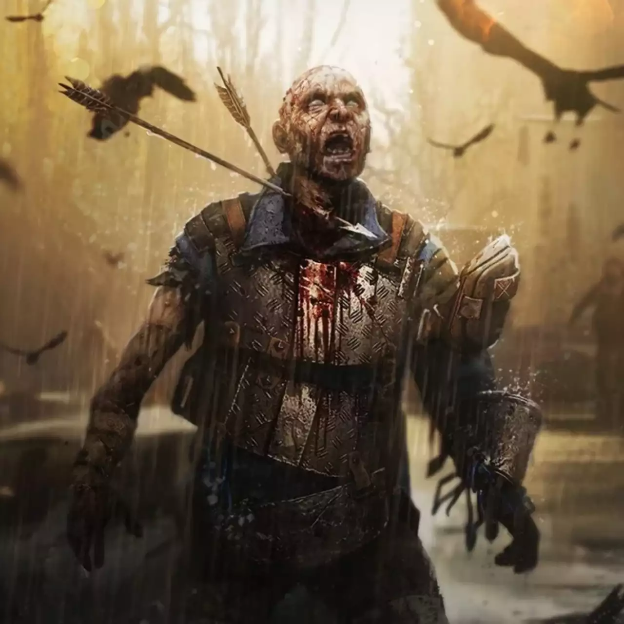 Techland рассказала, когда прольет свет на судьбу Dying Light 2. Игра все еще не отменена Techland рассказала, когда прольет свет на судьбу Dying Light 2. Игра все еще не отменена