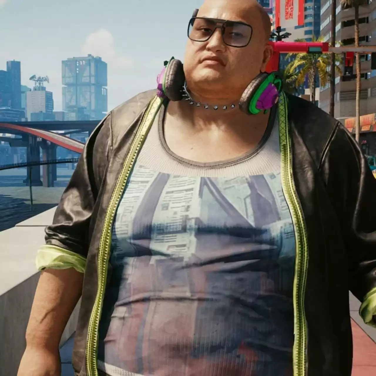 Для Cyberpunk 2077 вышел мод, улучшающий поведение NPC Для Cyberpunk 2077 вышел мод, улучшающий поведение NPC