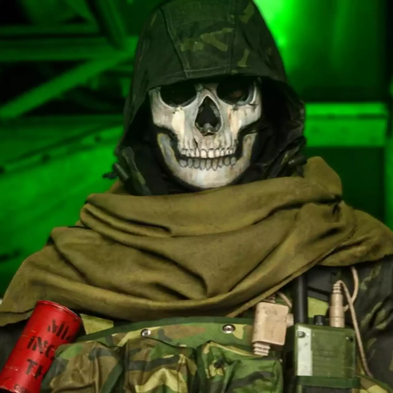 Вот что значит потные катки: стример показал забавный способ играть в Warzone и сжигать калории