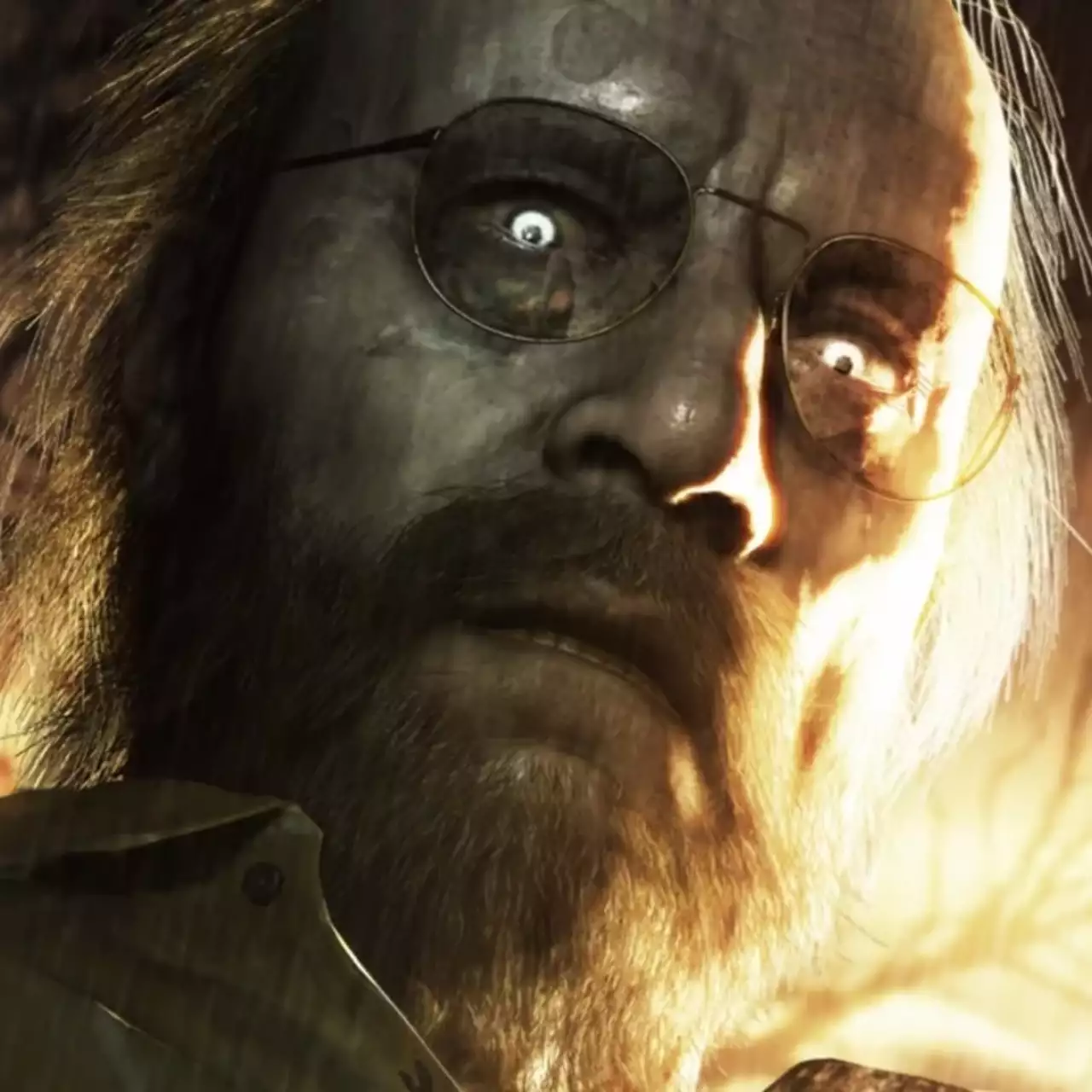 В Resident Evil 7 под конец 2020 года нашли жуткую пасхалку В Resident Evil 7 под конец 2020 года нашли жуткую пасхалку