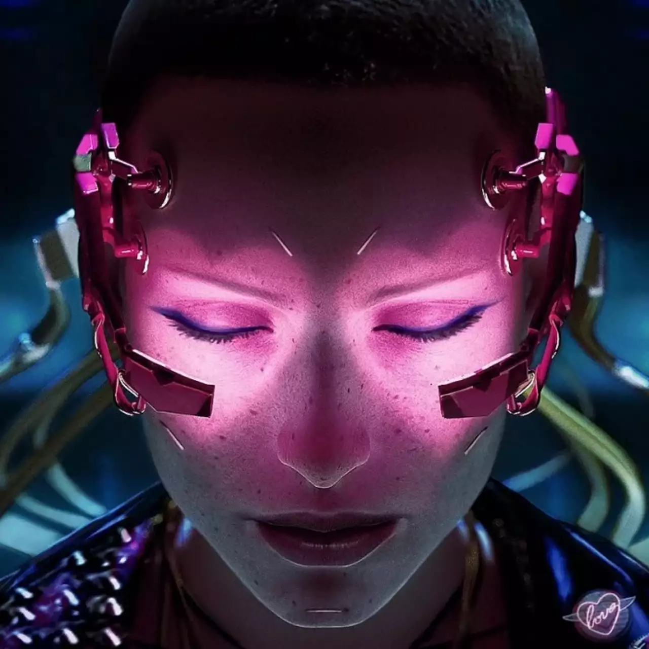 Теперь взламывать протоколы в Cyberpunk 2077 можно с помощью камеры смартфона Теперь взламывать протоколы в Cyberpunk 2077 можно с помощью камеры смартфона