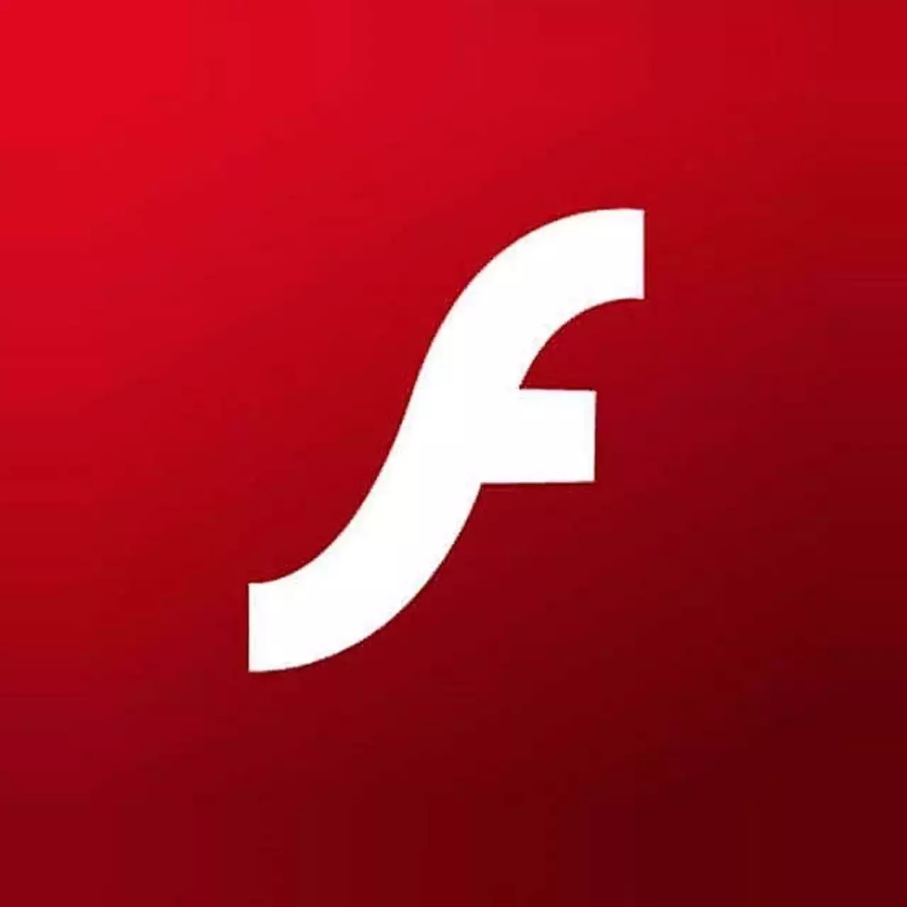 На Windows 10 появляются предупреждения об окончании поддержки Adobe Flash