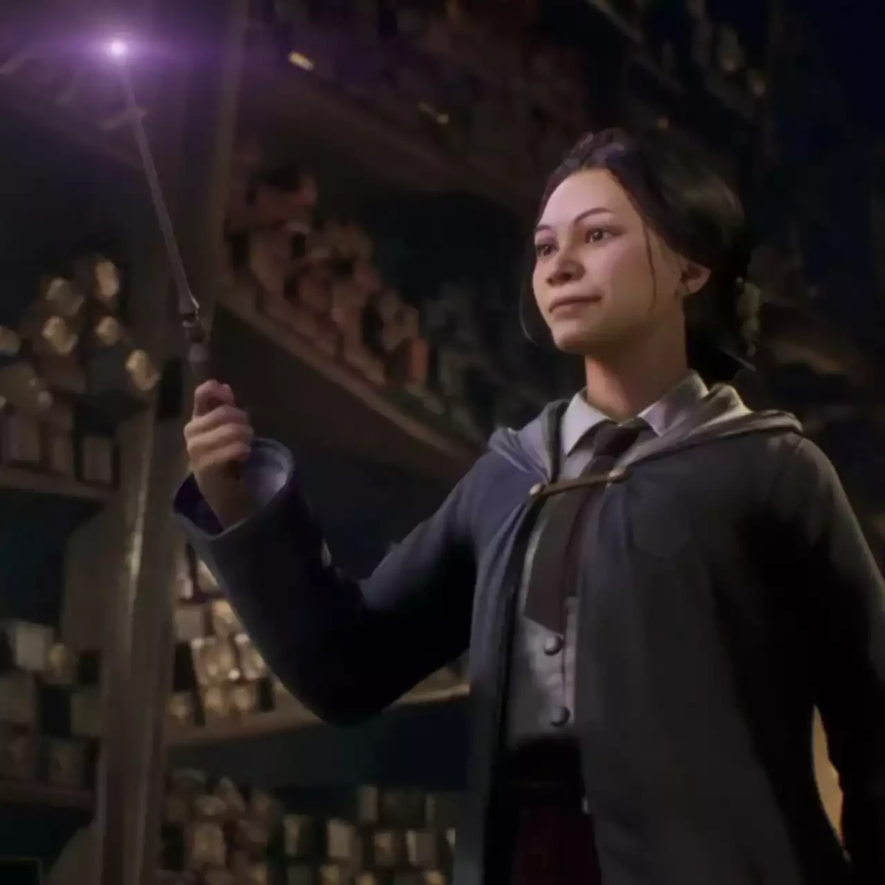 От S.T.A.L.K.E.R. 2 до Hogwarts Legacy, Epic Games показала, как работают игры на Unreal Engine От S.T.A.L.K.E.R. 2 до Hogwarts Legacy, Epic Games показала, как работают игры на Unreal Engine