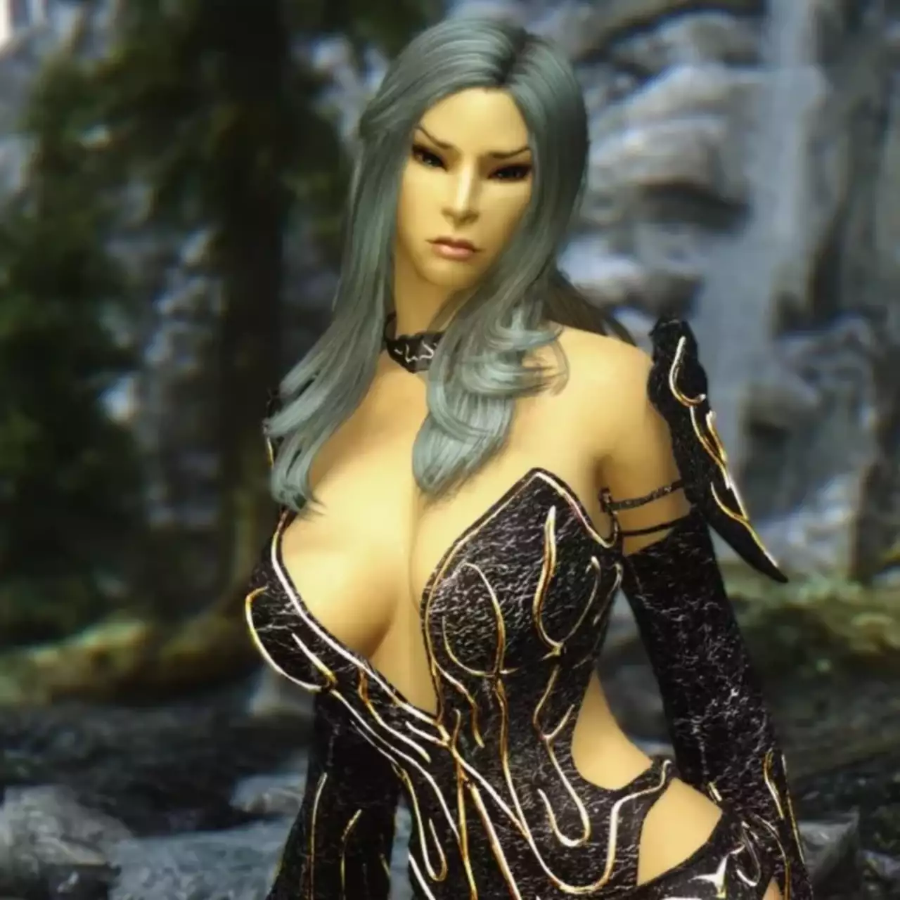 ТОП-15 лучших модов для Skyrim, в которые нужно сыграть прямо сейчас (видео)