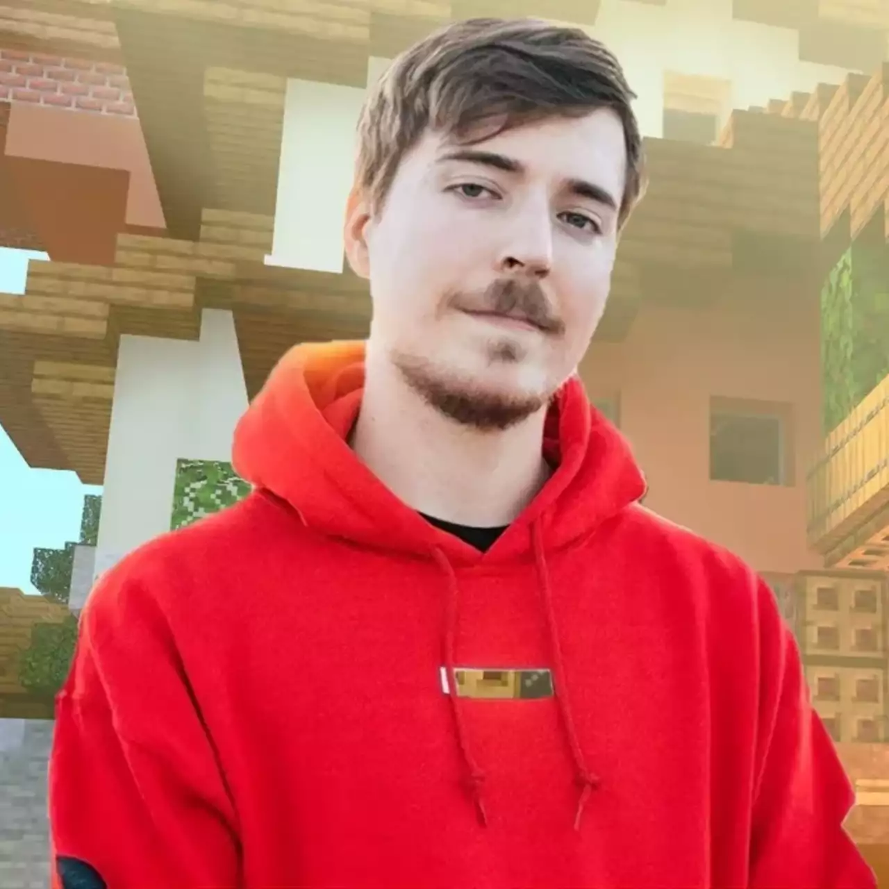 Ютубер подарил игроку в Minecraft настоящий дом стоимостью 100 тыс. долларов (видео)
