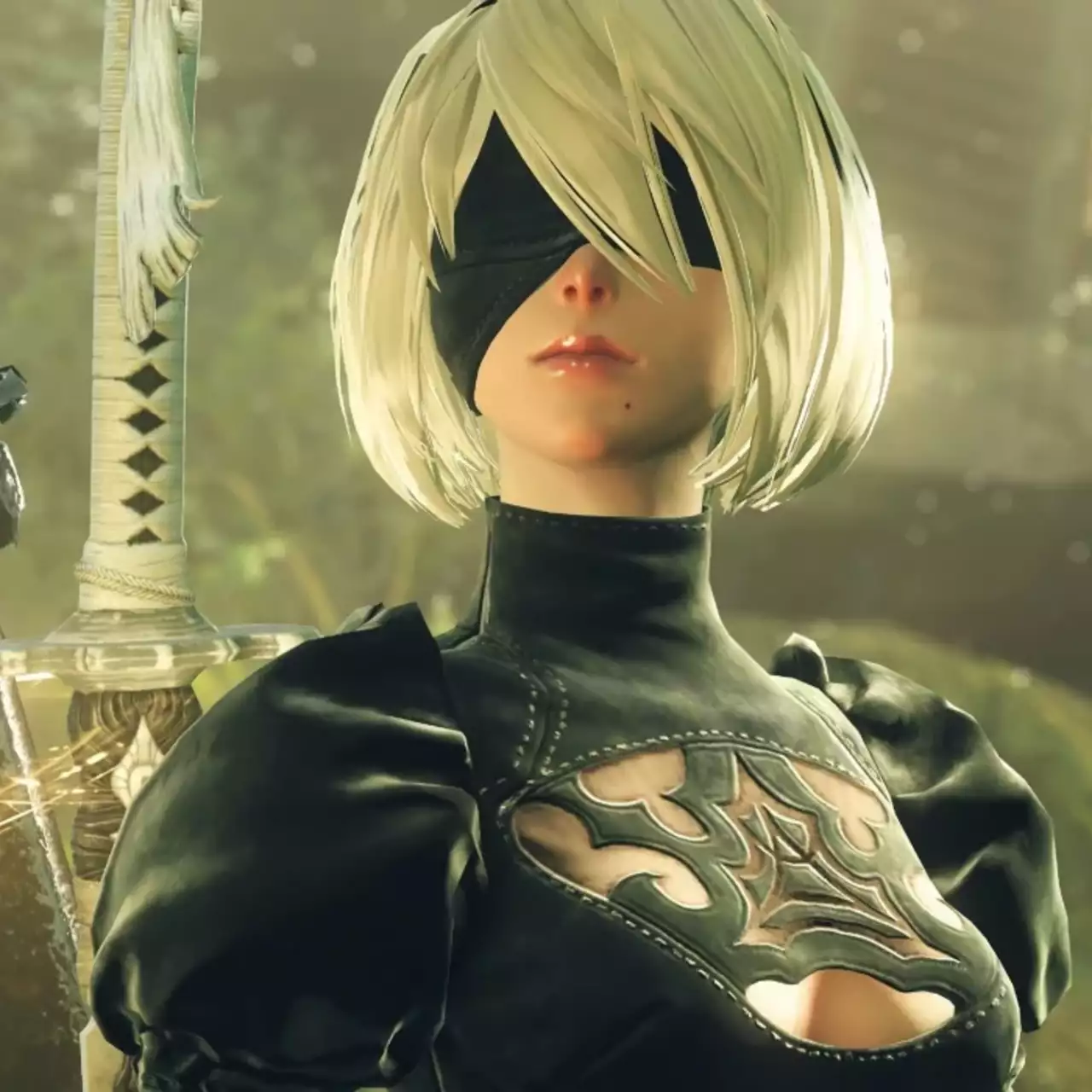 Спустя почти 4 года в NieR: Automata нашли секрет, позволяющий пройти её за секунду. Создатель игры прокомментировал этот читкод Спустя почти 4 года в NieR: Automata нашли секрет, позволяющий пройти её за секунду. Создатель игры прокомментировал этот читкод