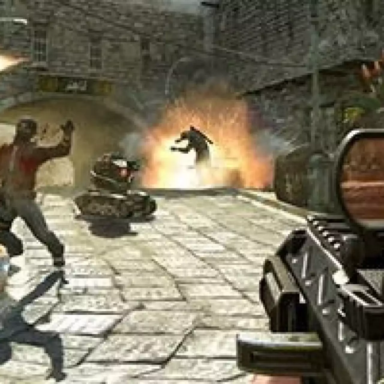 Call of Duty: Black Ops 2 разошлась тиражом в 11 миллионов копий за первую неделю продаж