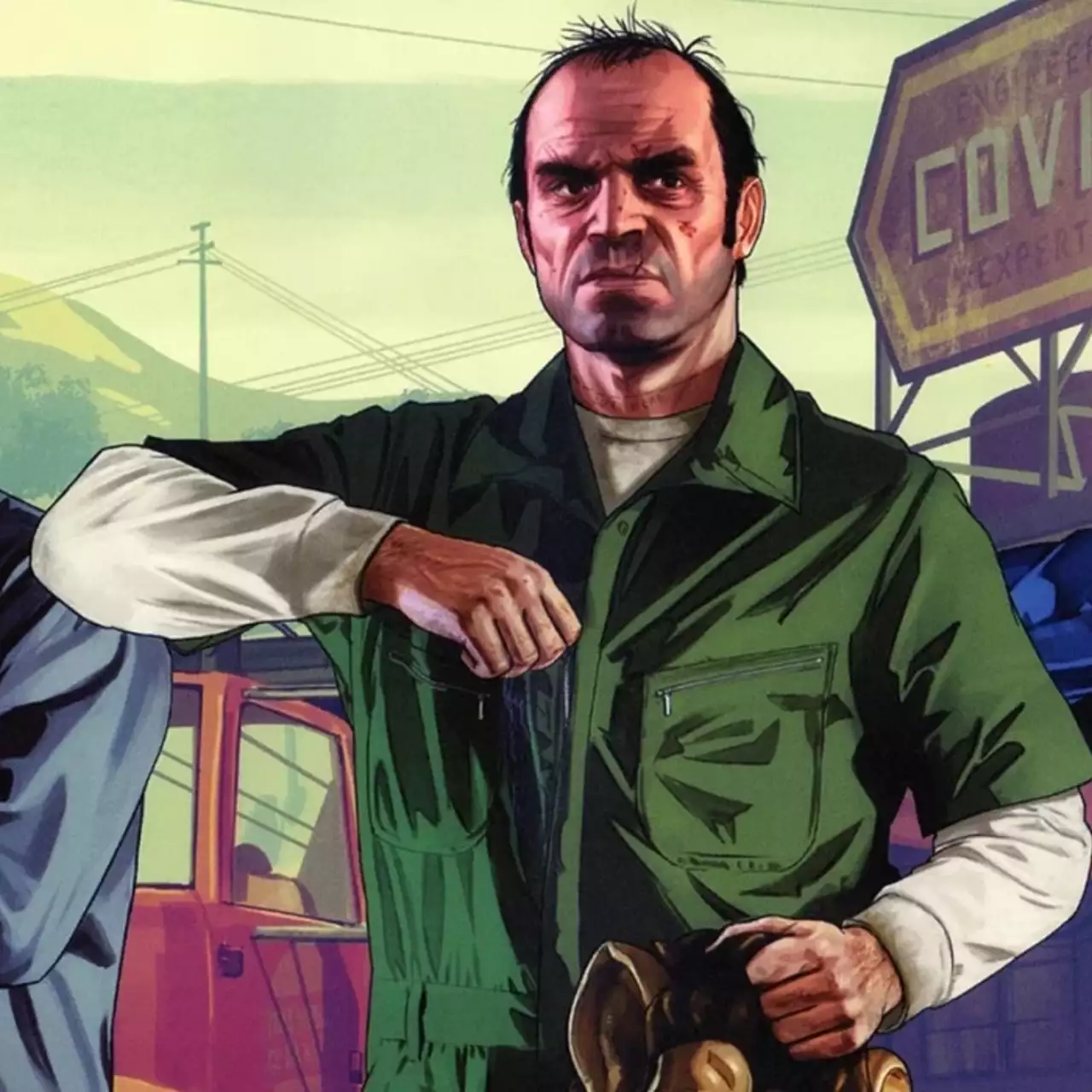 Инсайдер ответил на популярные вопросы по GTA 6 Инсайдер ответил на популярные вопросы по GTA 6