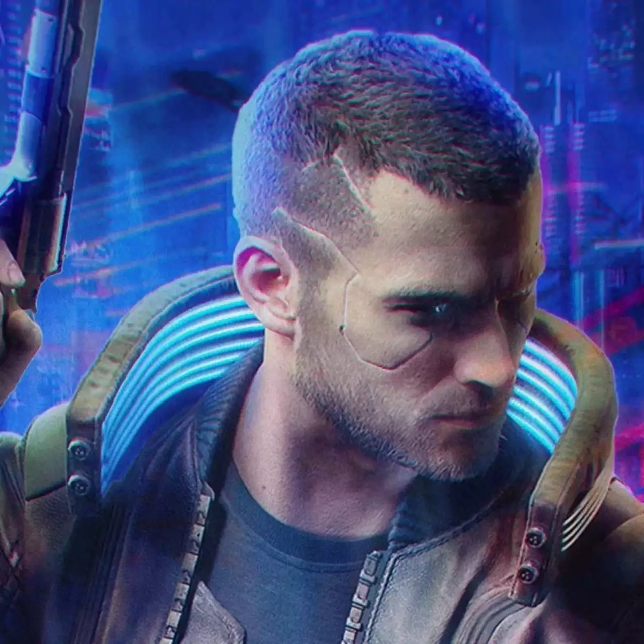 Инсайдер рассказал, когда авторы Cyberpunk 2077 полностью починят игру Инсайдер рассказал, когда авторы Cyberpunk 2077 полностью починят игру