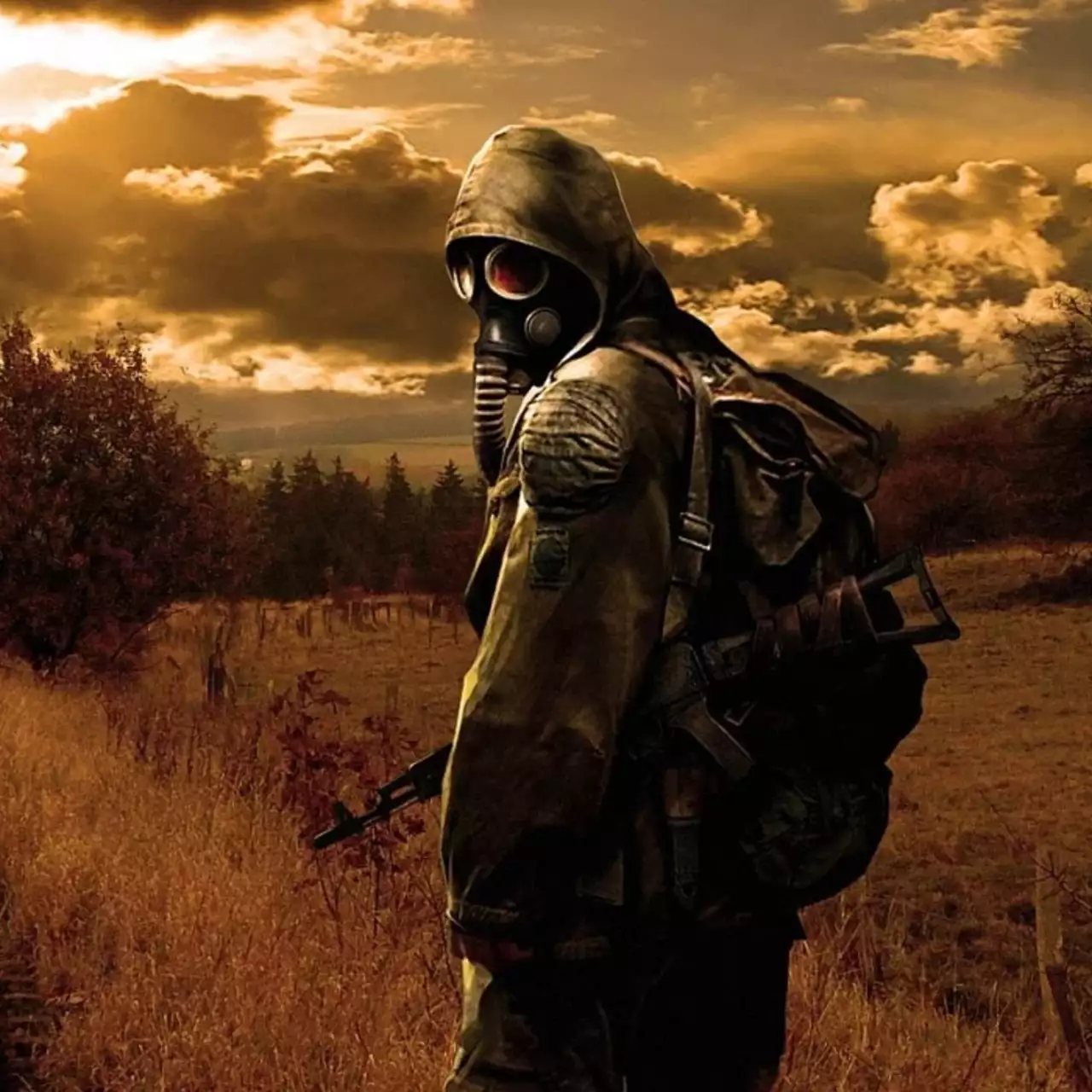 В ожидании S.T.A.L.K.E.R. 2. Автор фанатского ремейка «Тени Чернобыля» показал пролог с грузовиком смерти В ожидании S.T.A.L.K.E.R. 2. Автор фанатского ремейка «Тени Чернобыля» показал пролог с грузовиком смерти
