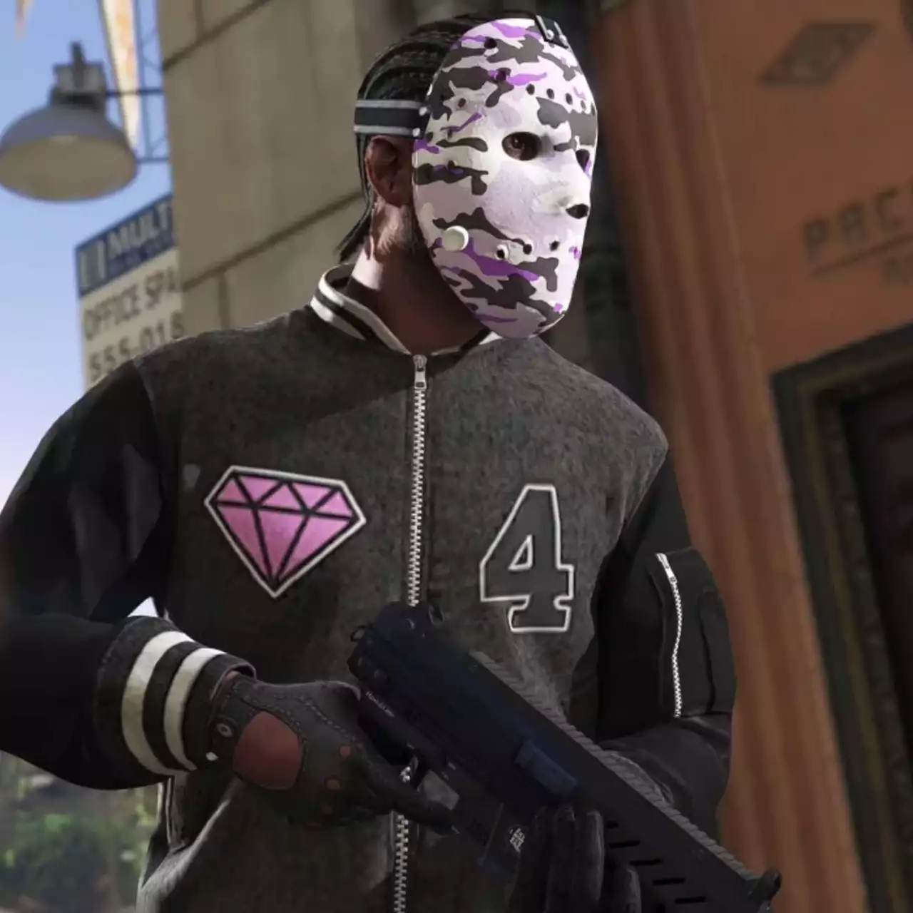 Связь GTA 6 и Vice City обнаружили в новой пасхалке ограбления Cayo Perico в GTA Online Связь GTA 6 и Vice City обнаружили в новой пасхалке ограбления Cayo Perico в GTA Online