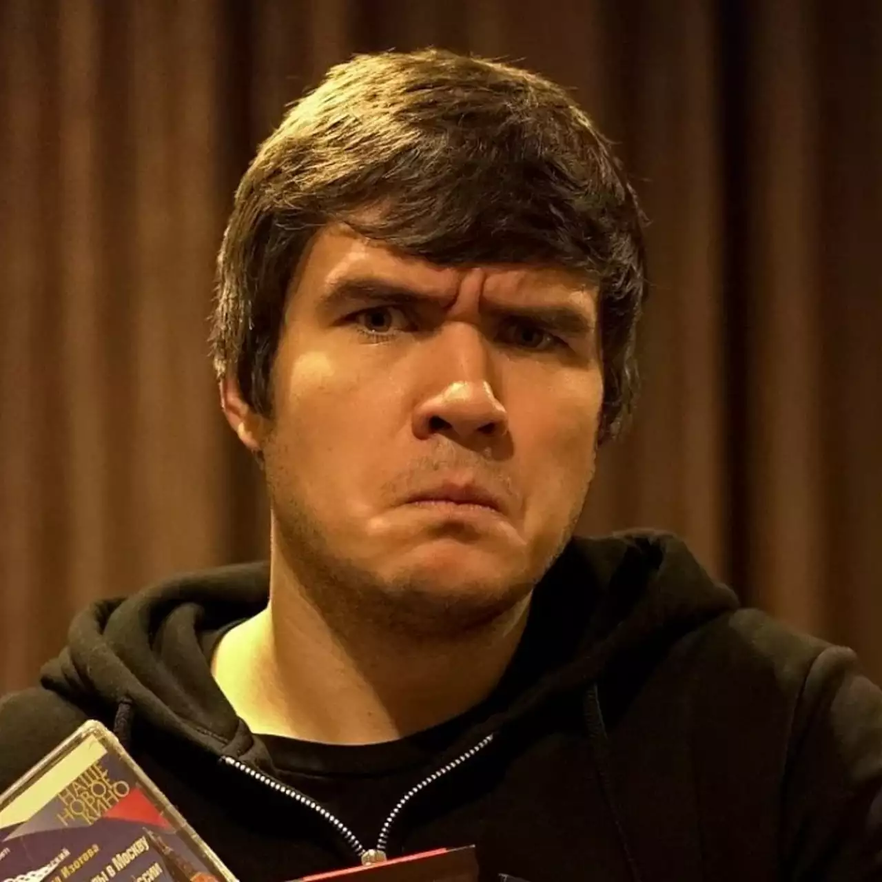 «Мне не нравится, как это выглядит» — BadComedian раскритиковал озвучку своего персонажа в Cyberpunk 2077 «Мне не нравится, как это выглядит» — BadComedian раскритиковал озвучку своего персонажа в Cyberpunk 2077