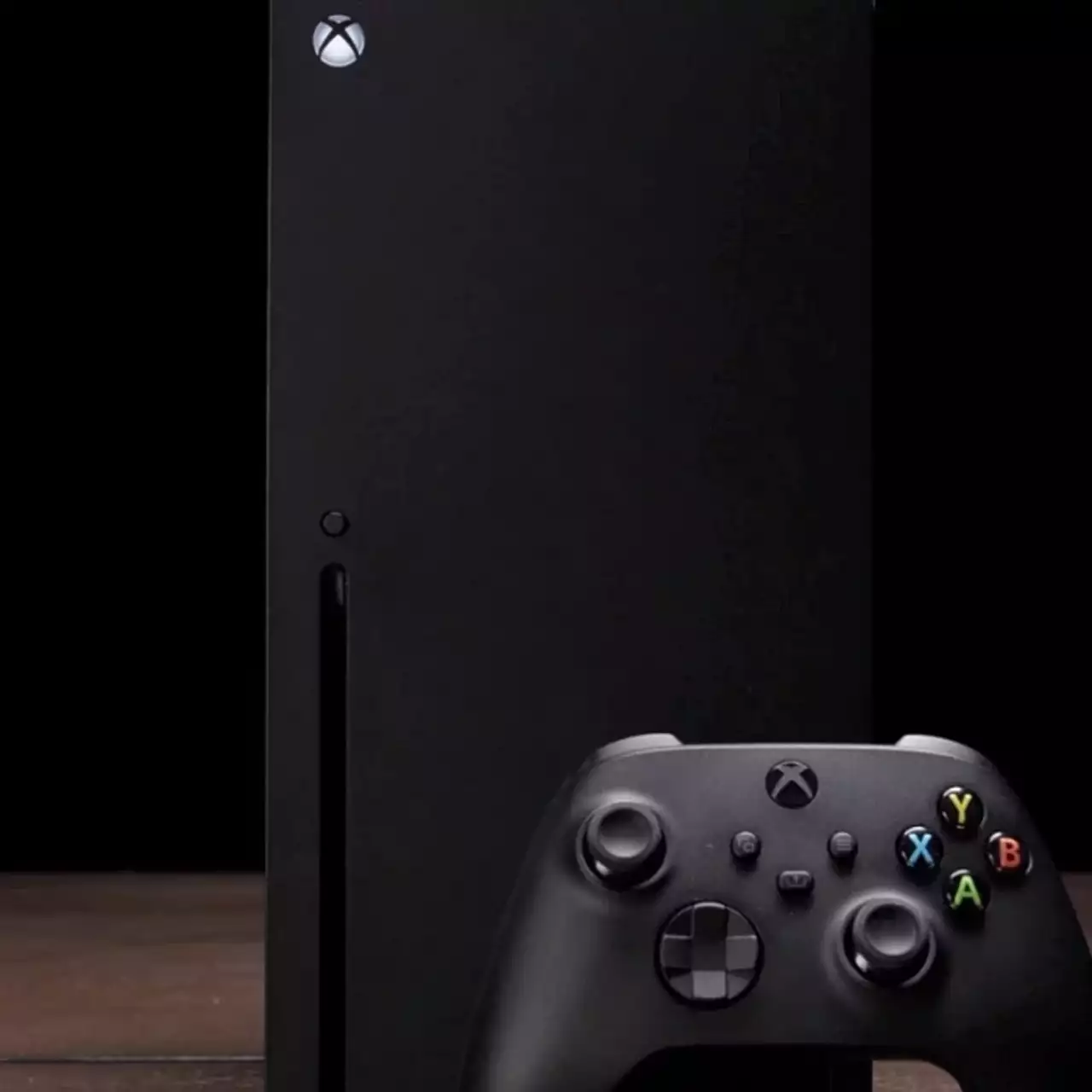 Быть может, новая консоль? Microsoft зарегистрировала торговую марку Xbox Series XS Быть может, новая консоль? Microsoft зарегистрировала торговую марку Xbox Series XS