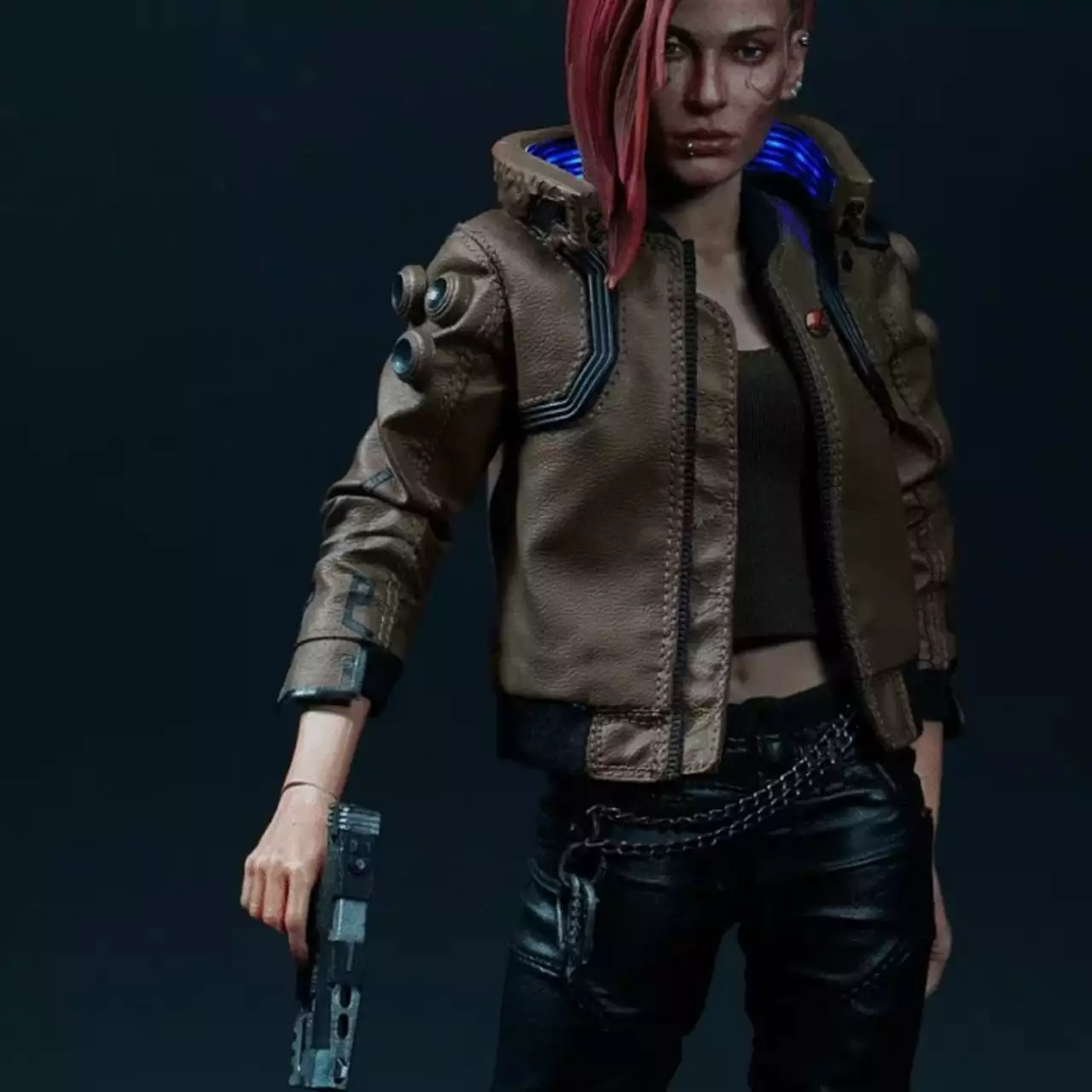 Фанаты показали, как в Cyberpunk 2077 одеть своего персонажа — с ценами и фото