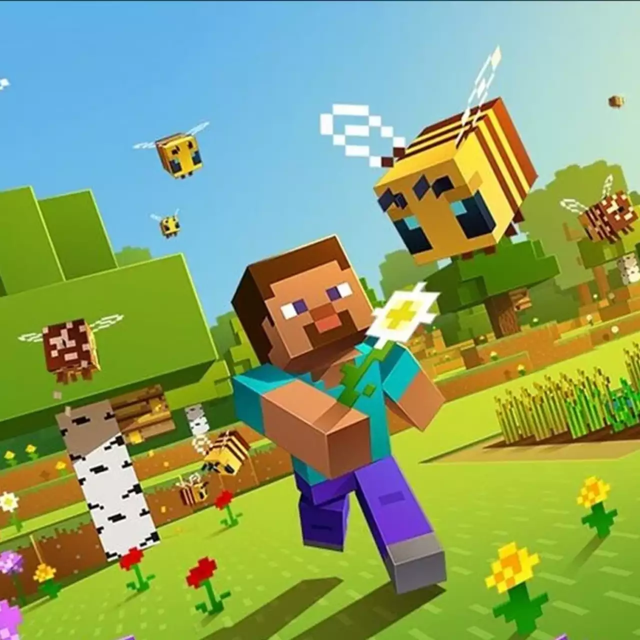 Microsoft решила убить мобильную Minecraft Earth. Игре осталось жить несколько месяцев Microsoft решила убить мобильную Minecraft Earth. Игре осталось жить несколько месяцев