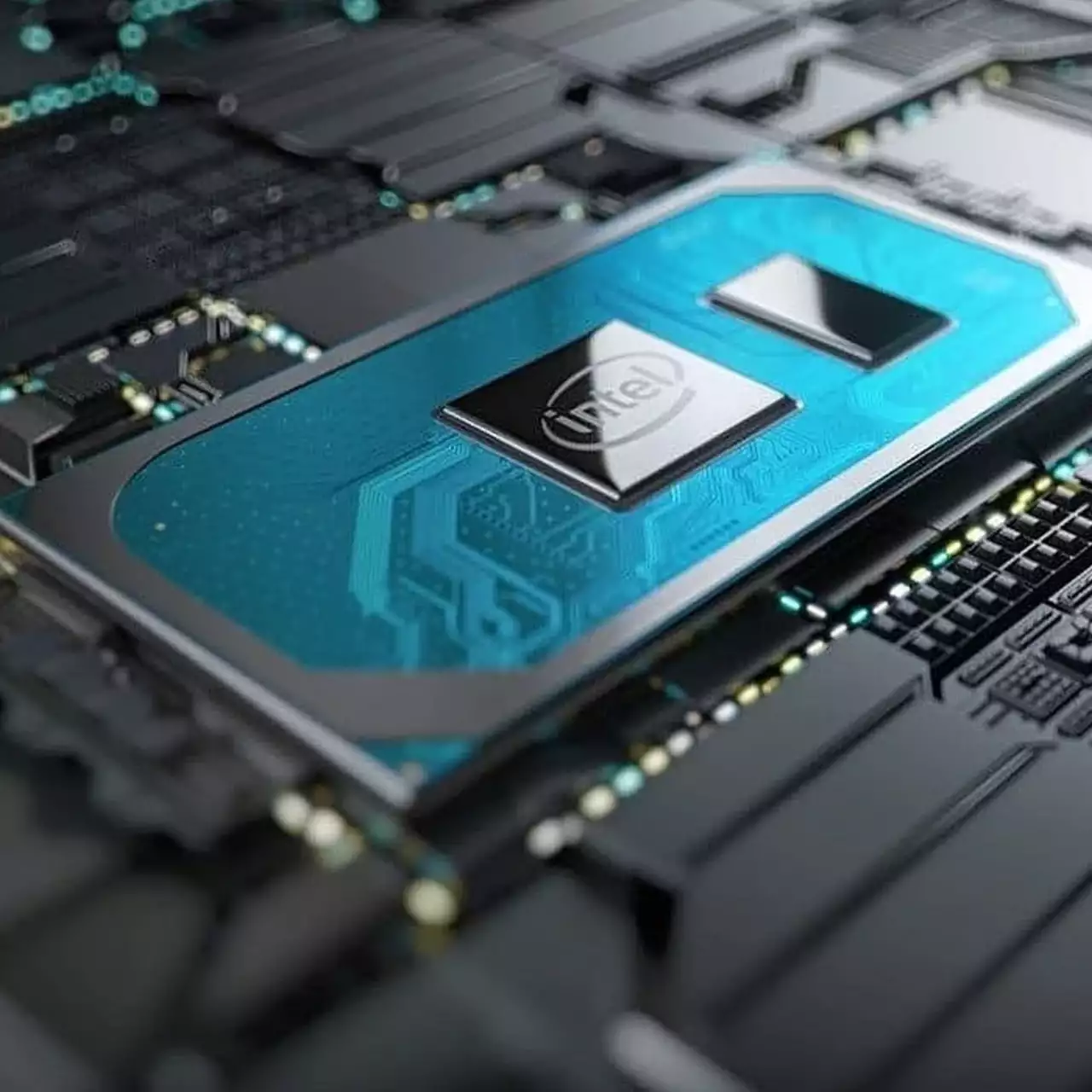 Intel активно отказывается от старых продуктов Intel активно отказывается от старых продуктов