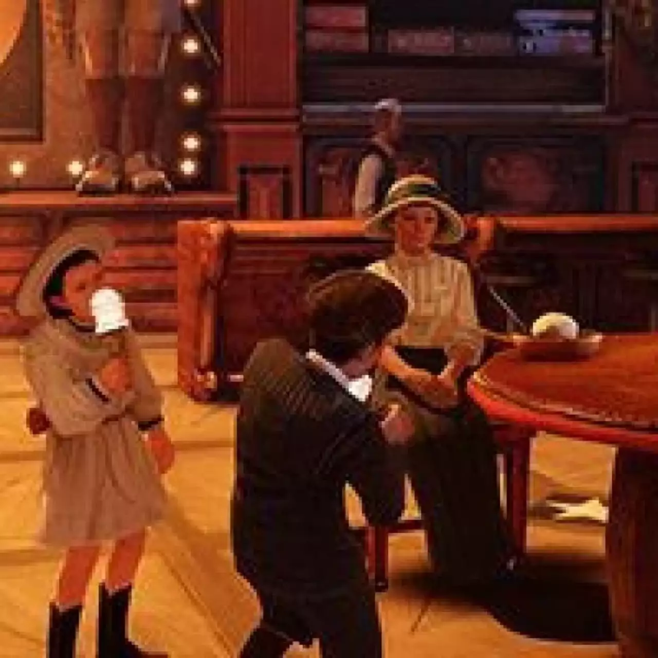 В Bioshock Infinite не будет мультиплеерной составляющей