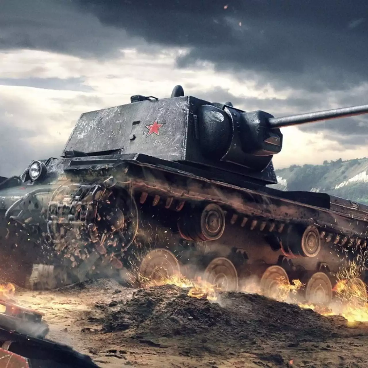 Авторы World of Tanks запустили тест обновления 1.11.1 с новыми танками