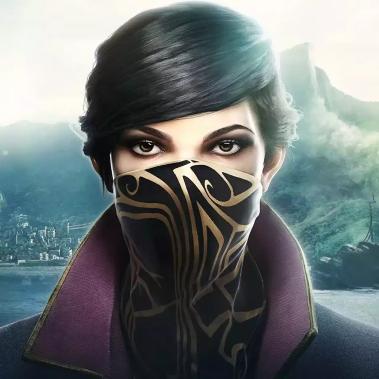 В Белый дом ворвался сторонник Трампа с «антифа» татуировкой по Dishonored. Автор игры выступил в Twitter с пояснением В Белый дом ворвался сторонник Трампа с «антифа» татуировкой по Dishonored. Автор игры выступил в Twitter с пояснением