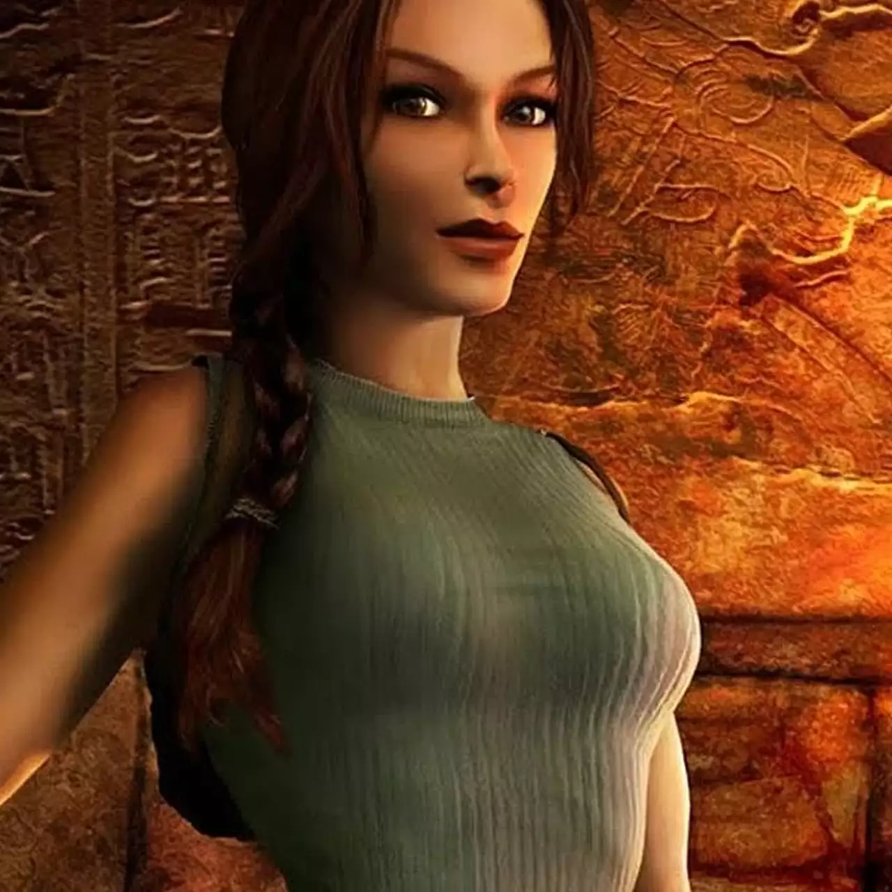 Халява: отменённый ремейк Tomb Raider появился в сети. Его можно скачать бесплатно Халява: отменённый ремейк Tomb Raider появился в сети. Его можно скачать бесплатно