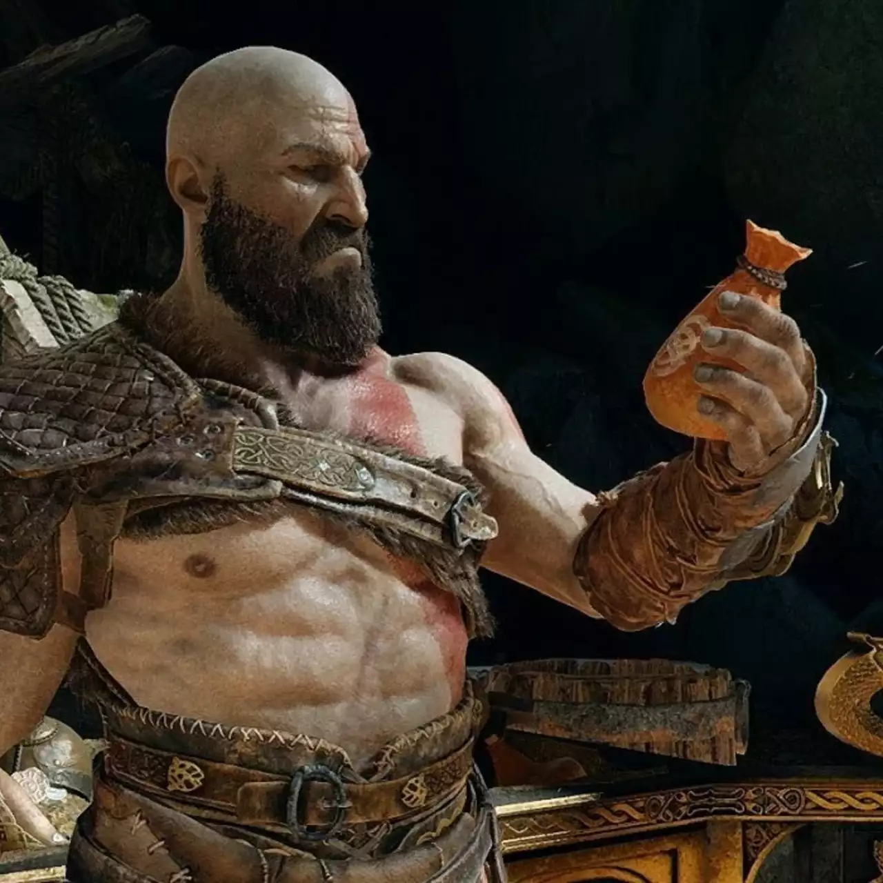 Создатель первых частей God of War высказался о судьбе God of War: Ragnarok Создатель первых частей God of War высказался о судьбе God of War: Ragnarok
