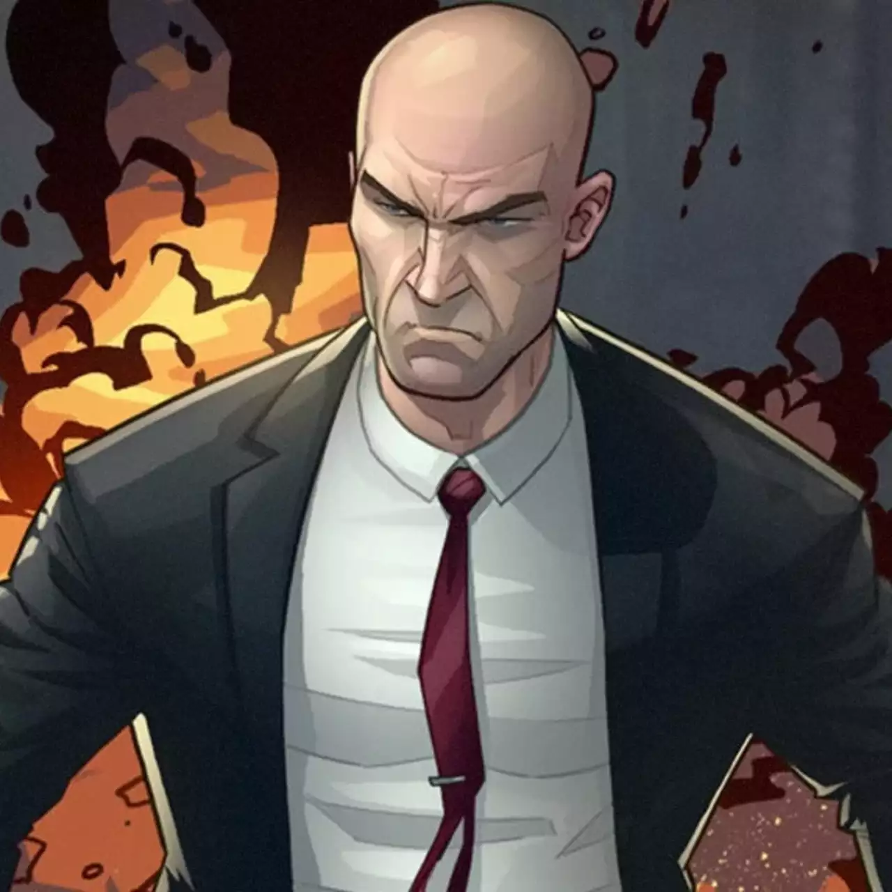 ТОП-15 заданий в серии Hitman: убийство в Питере, БДСМ-вечеринка на мясокомбинате, «Красная свадьба» ТОП-15 заданий в серии Hitman: убийство в Питере, БДСМ-вечеринка на мясокомбинате, «Красная свадьба»