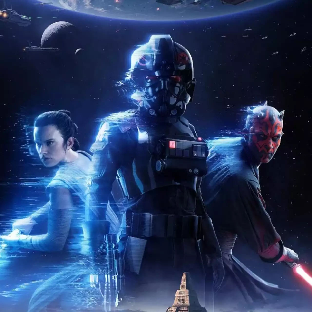 Эпичная халява: на ПК бесплатно раздадут Star Wars: Battlefront 2 со всеми дополнениями Эпичная халява: на ПК бесплатно раздадут Star Wars: Battlefront 2 со всеми дополнениями