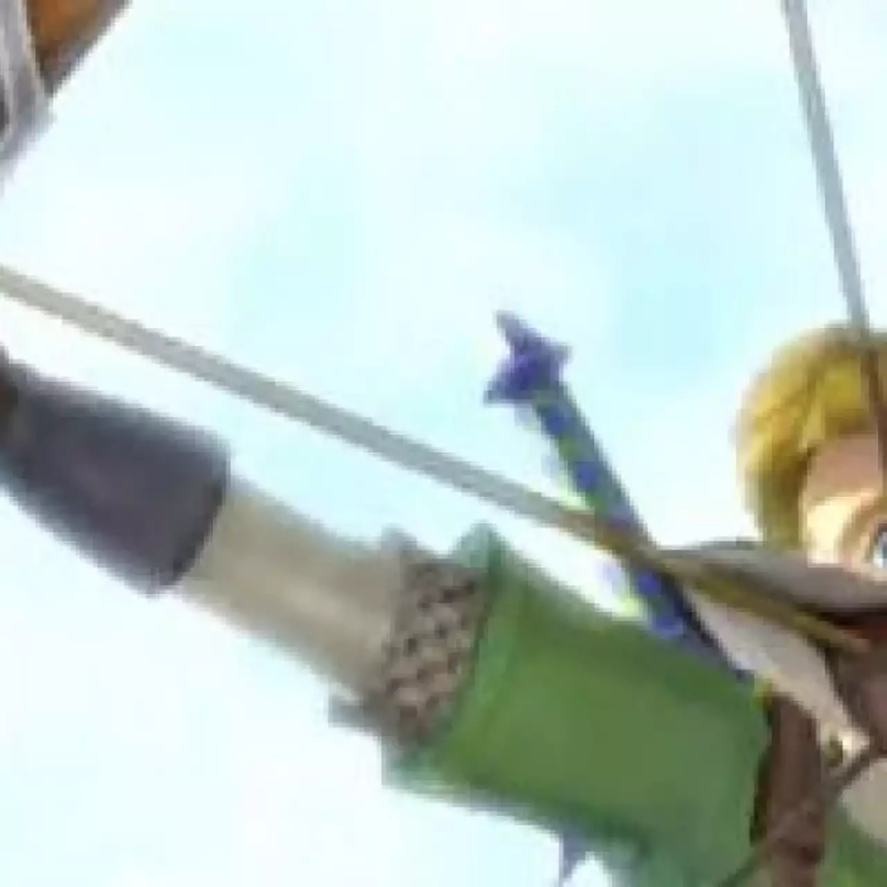 E3 2011: Legend of Zelda Skyward Sword выйдет в конце 2011 E3 2011: Legend of Zelda Skyward Sword выйдет в конце 2011