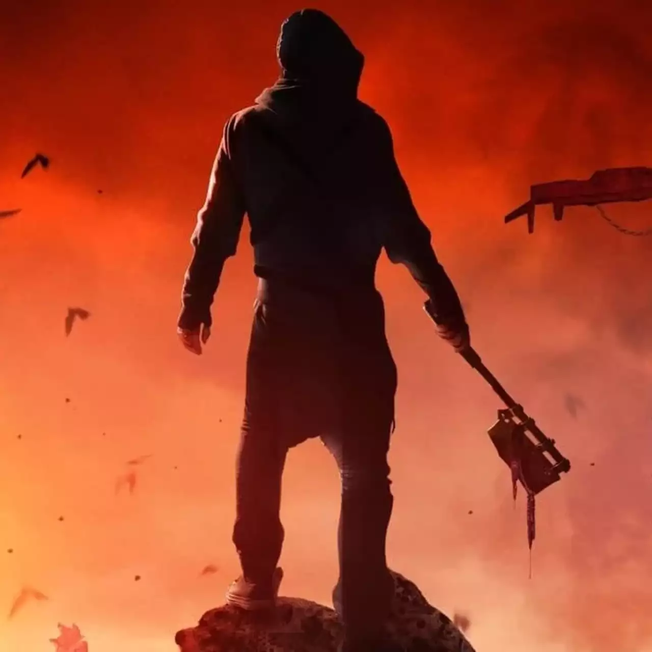 Эта игра проклята: Dying Light 2 покинул ведущий сценарист и арт-директор. Он проработал в студии 22 года