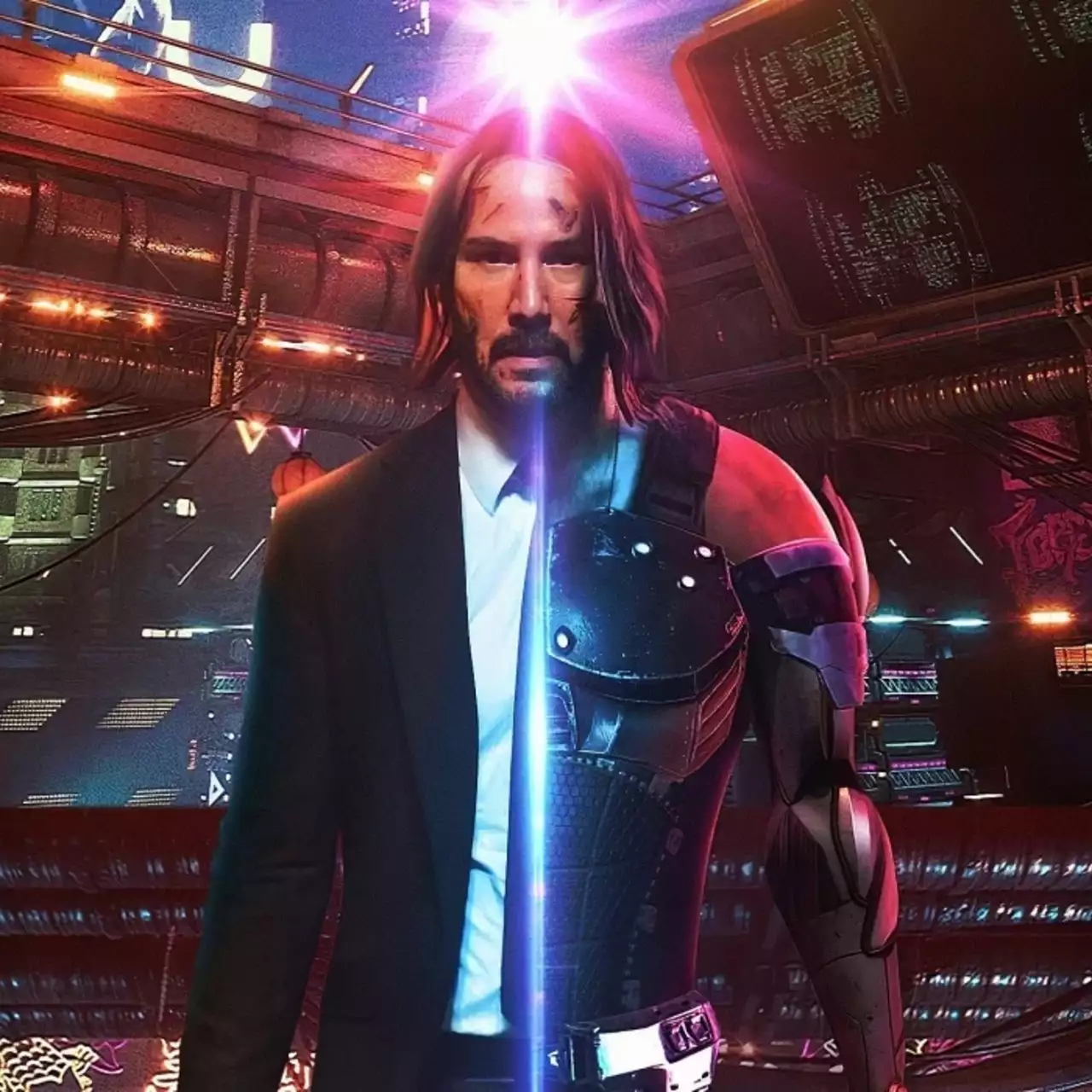 CD Projekt RED рассказала, как открыть секретную концовку в Cyberpunk 2077. В официальном гайде была ошибка