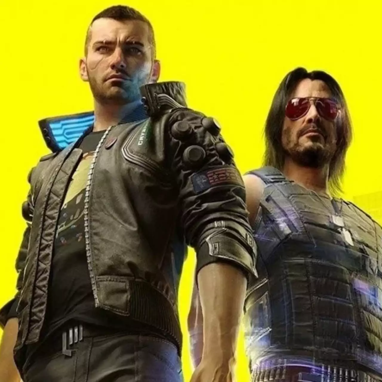 Моддеры добавили в Cyberpunk 2077 возможность летать Моддеры добавили в Cyberpunk 2077 возможность летать