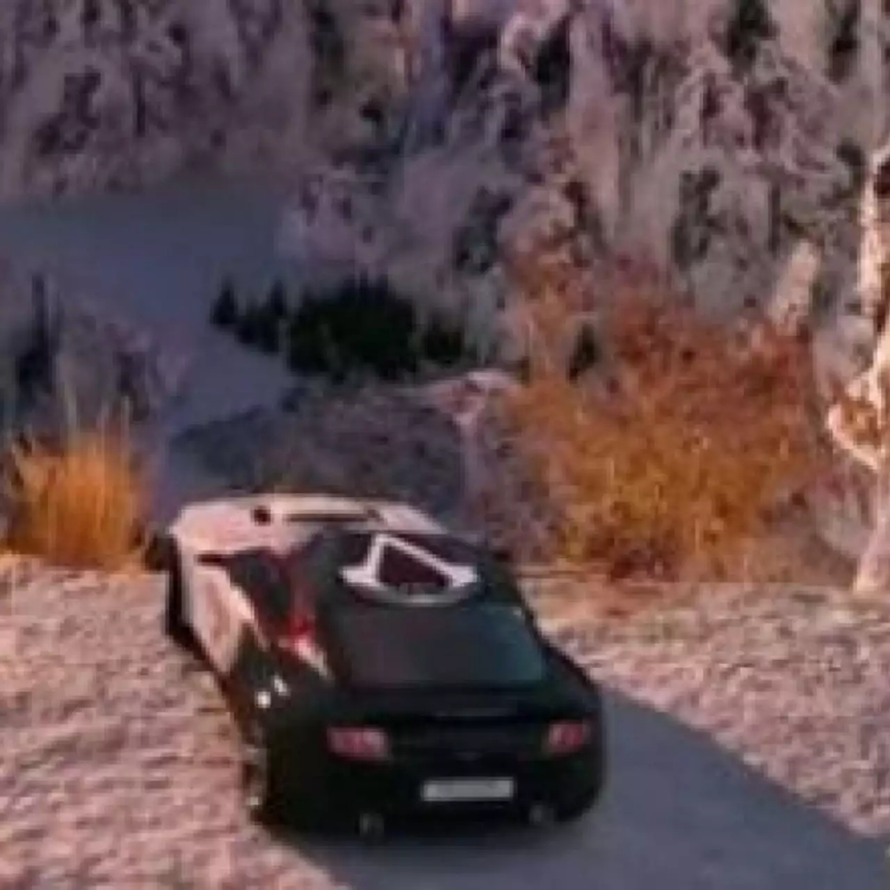 В TrackMania 2: Canyon появятся машины Ассасинов и Абстерго В TrackMania 2: Canyon появятся машины Ассасинов и Абстерго
