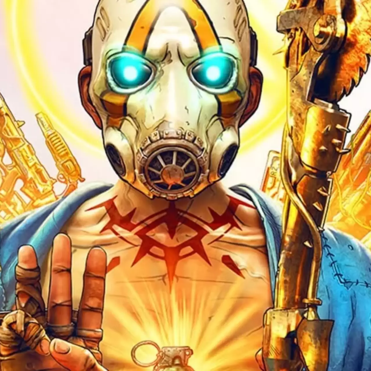 Съемки фильма по Borderlands могут начаться совсем скоро. Ленту не будут создавать в Голливуде Съемки фильма по Borderlands могут начаться совсем скоро. Ленту не будут создавать в Голливуде