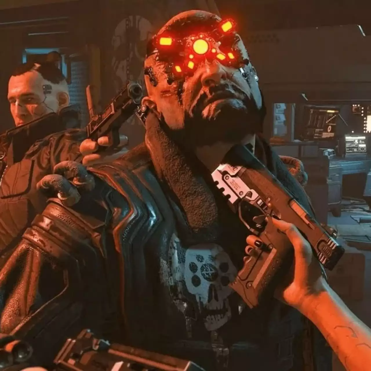 CD Projekt RED ждут неприятности: качеством Cyberpunk 2077 заинтересовались власти Польши CD Projekt RED ждут неприятности: качеством Cyberpunk 2077 заинтересовались власти Польши