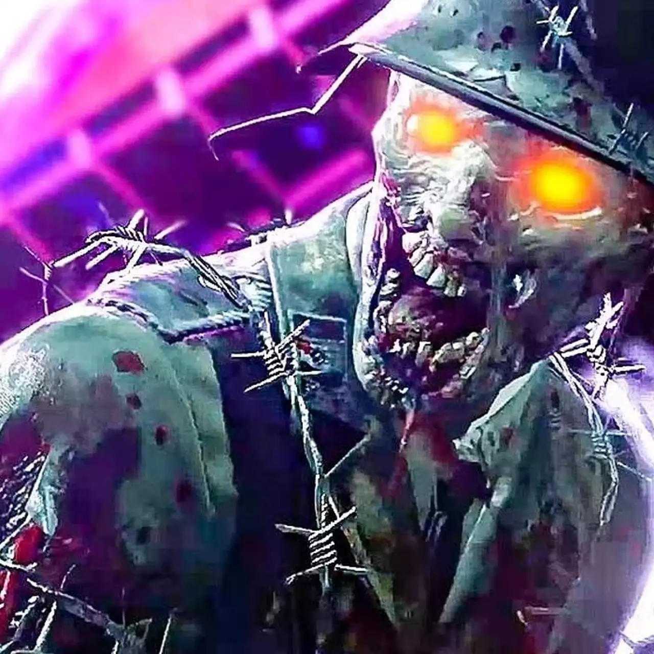 Зомби-режим в Call of Duty: Black Ops Cold War можно будет попробовать бесплатно Зомби-режим в Call of Duty: Black Ops Cold War можно будет попробовать бесплатно