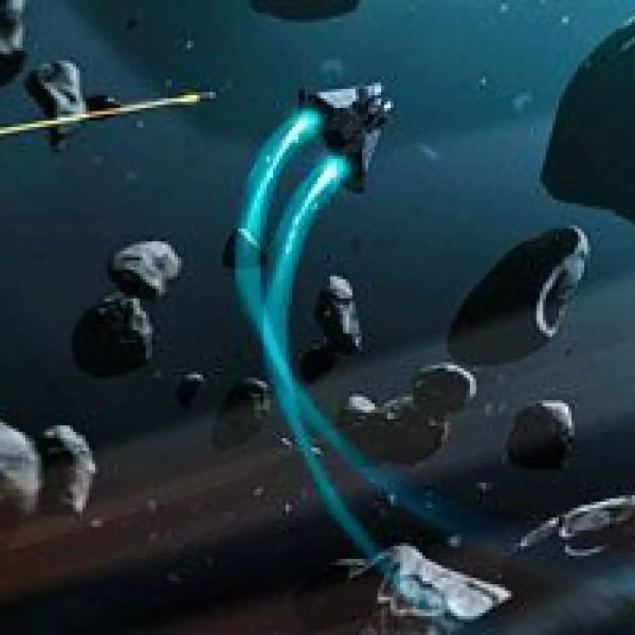 Первый дневник разработчиков Elite: Dangerous рассказывает о мультиплеерных баталиях Первый дневник разработчиков Elite: Dangerous рассказывает о мультиплеерных баталиях