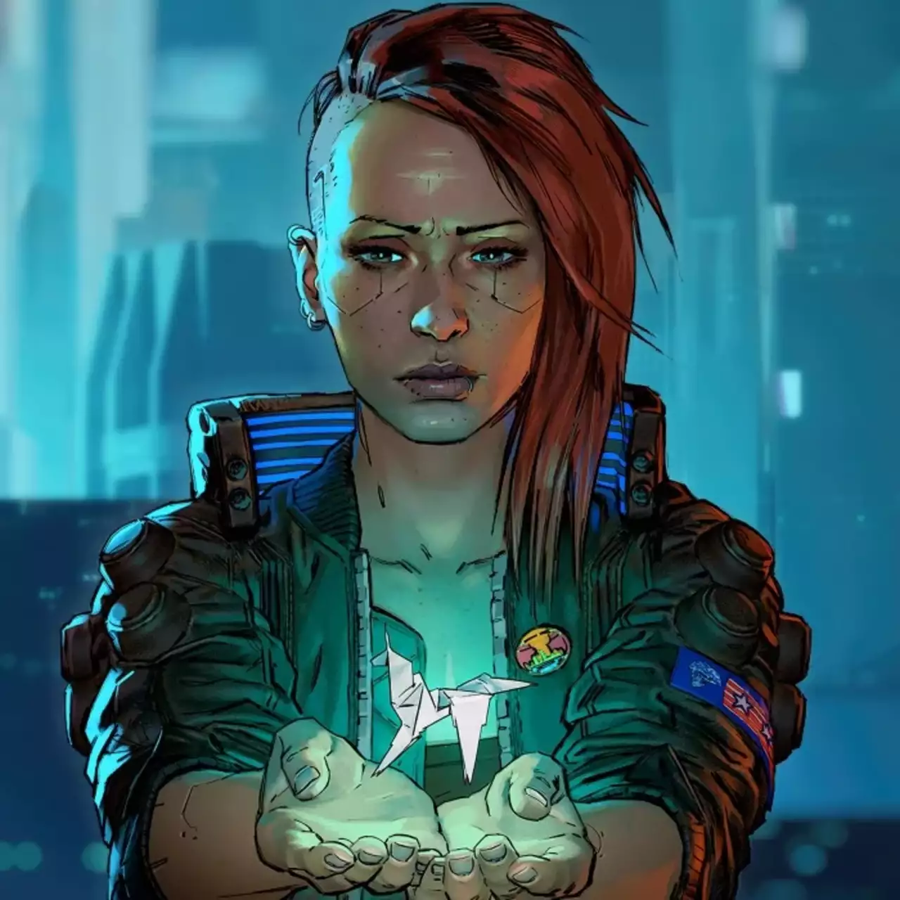 ТОП-20 лучших модов на Cyberpunk 2077, которые повысят FPS, избавят от багов, улучшат вождение и многое другое ТОП-20 лучших модов на Cyberpunk 2077, которые повысят FPS, избавят от багов, улучшат вождение и многое другое