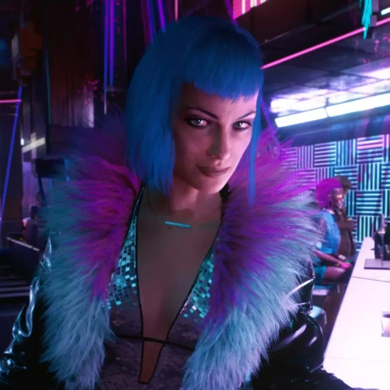 Возможные подробности онлайн-режимов в Cyberpunk 2077 появились в сети