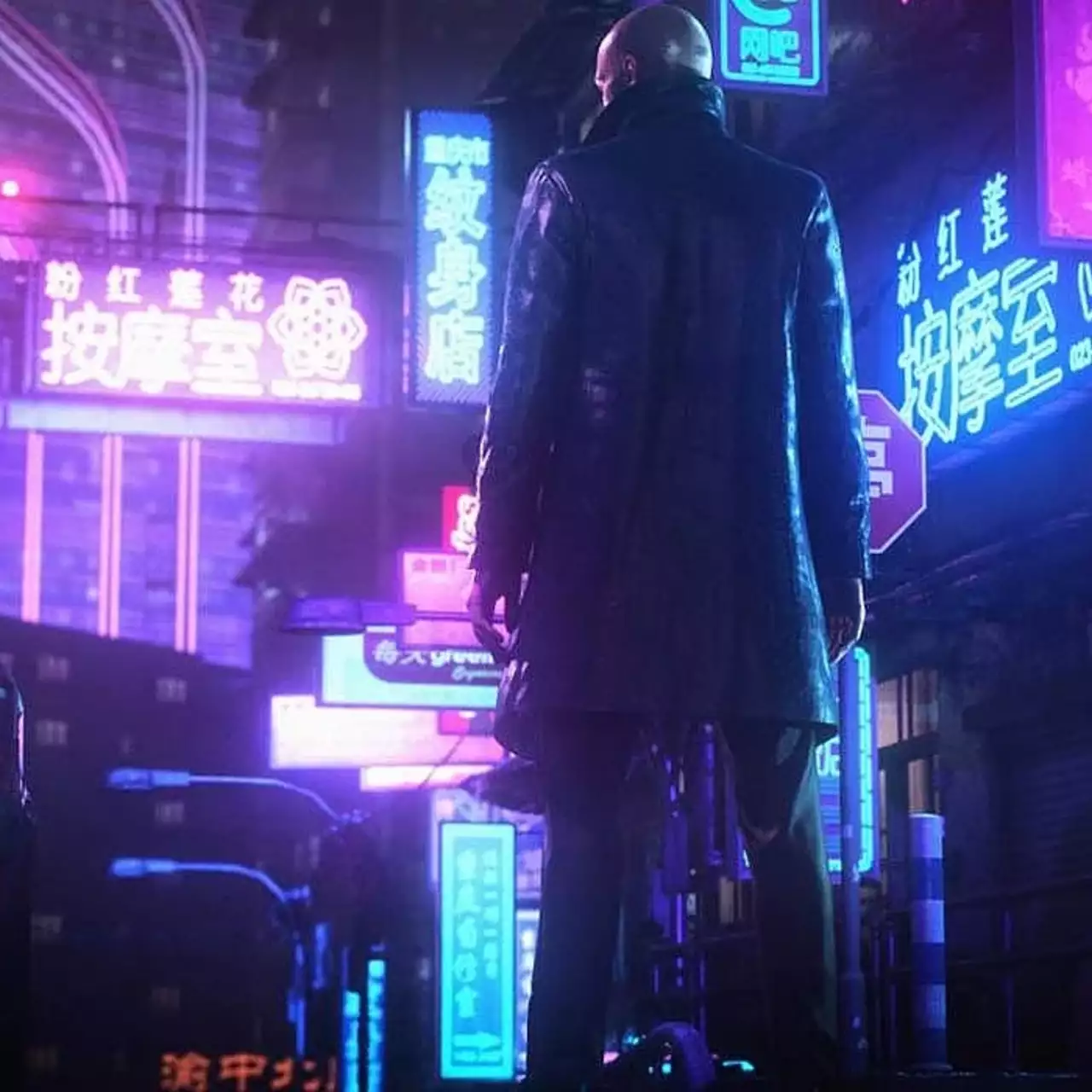 Убийца из Hitman 3 побывает в красивейших местах мира. IO Interactive показала, где именно (фото) Убийца из Hitman 3 побывает в красивейших местах мира. IO Interactive показала, где именно (фото)