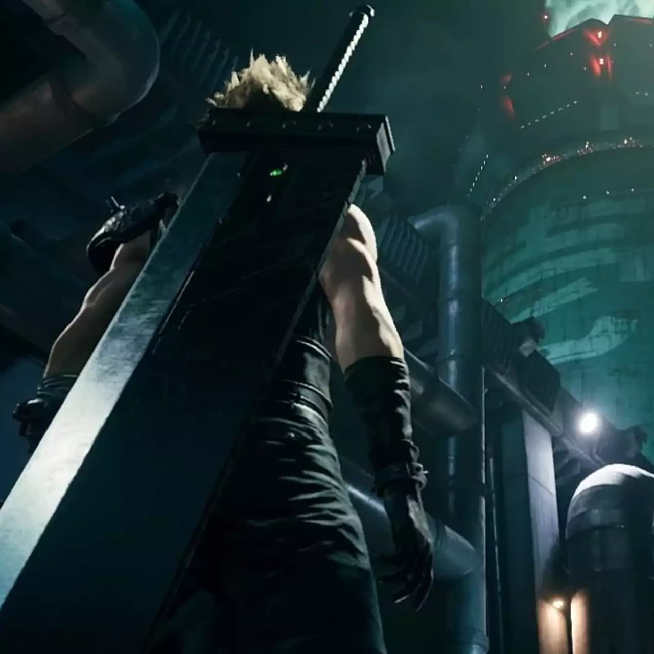 Вселенная Final Fantasy VII расширится? Square Enix зарегистрировала товарные знаки по игре Вселенная Final Fantasy VII расширится? Square Enix зарегистрировала товарные знаки по игре