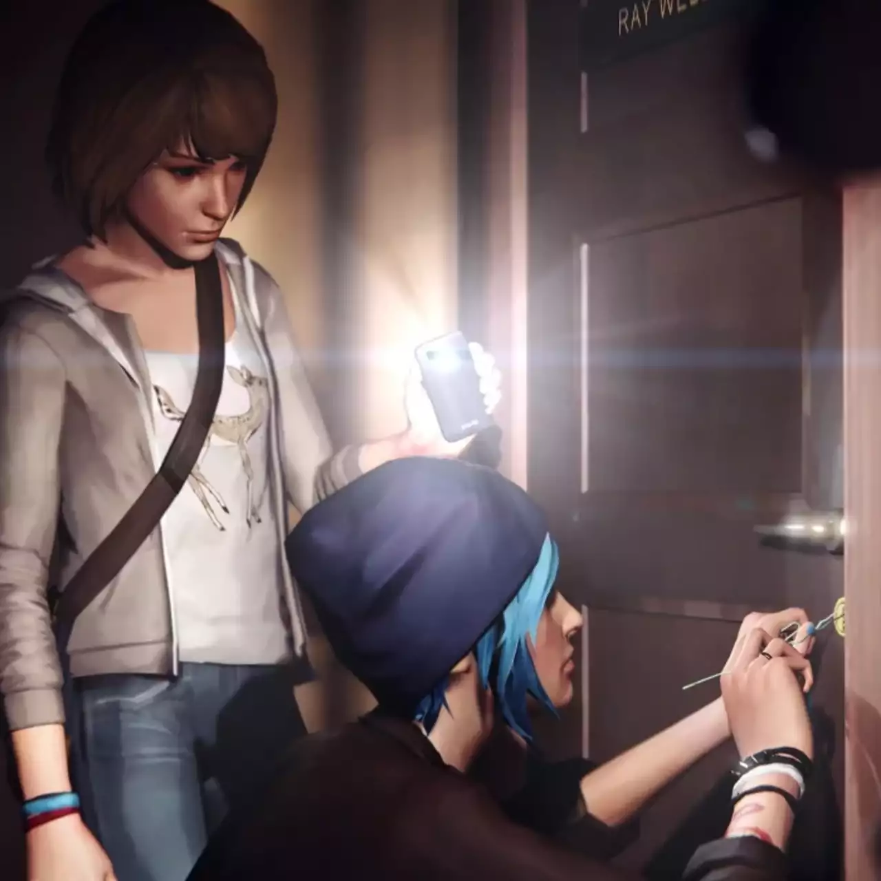 По слухам, Life is Strange 3 уже разрабатывают. Об этом сообщил авторитетный инсайдер По слухам, Life is Strange 3 уже разрабатывают. Об этом сообщил авторитетный инсайдер