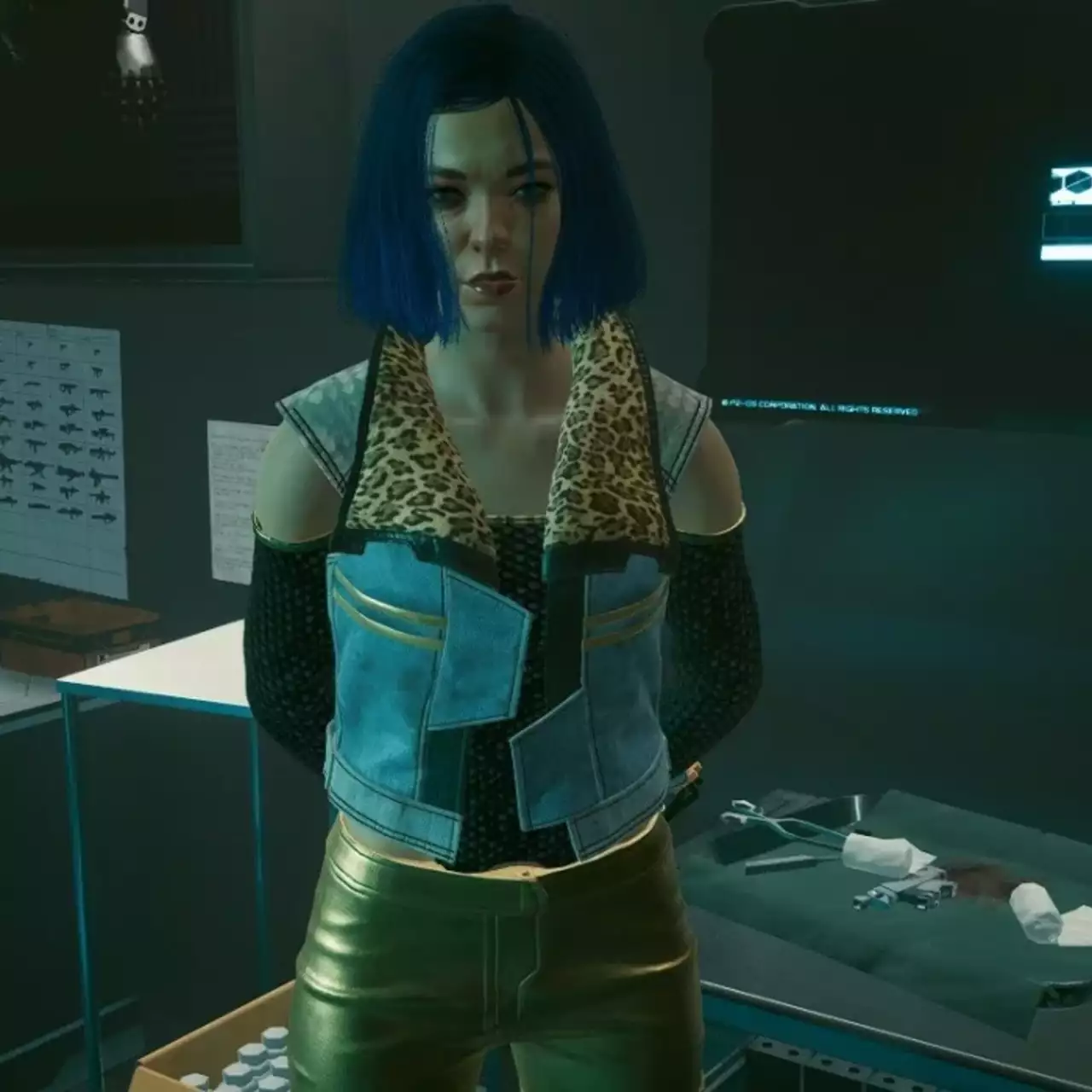 Где найти легендарные модификации имплантов в Cyberpunk 2077. Где купить и как установить модификации имплантов Где найти легендарные модификации имплантов в Cyberpunk 2077. Где купить и как установить модификации имплантов