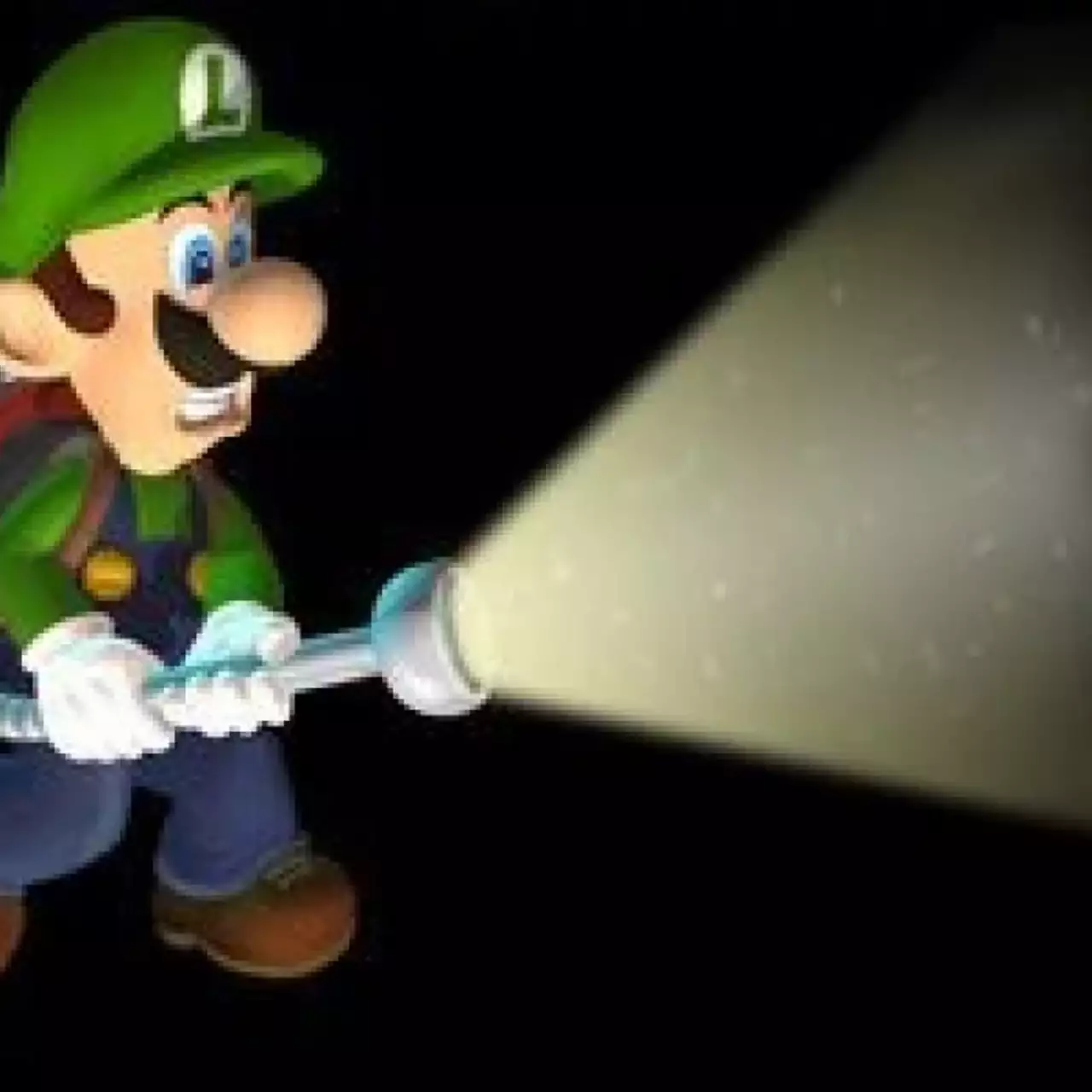 E3 2011: в разработке Luigi's Mansion 2 для 3DS E3 2011: в разработке Luigi's Mansion 2 для 3DS