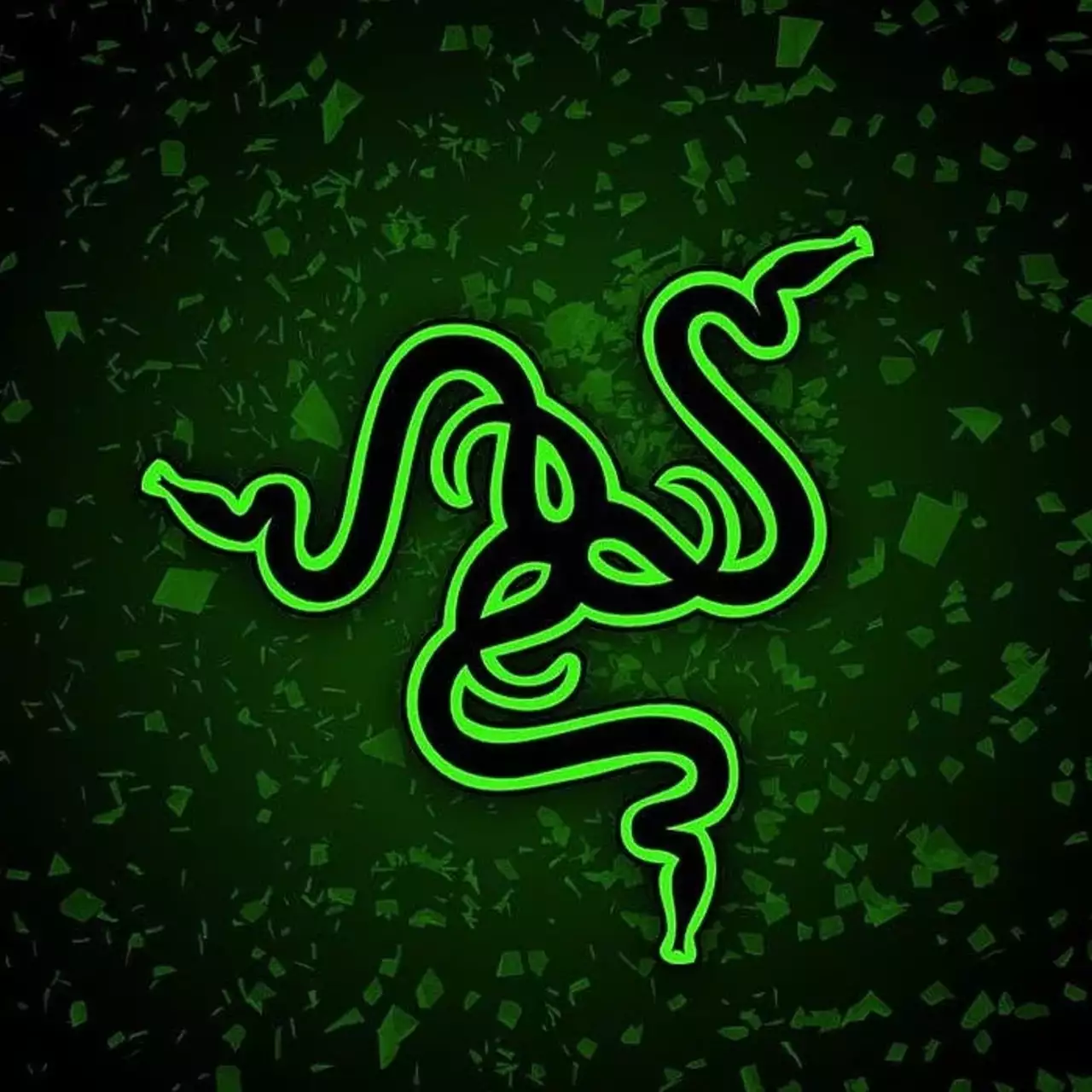 Razer представила «умную» маску и игровое кресло на CES 2021