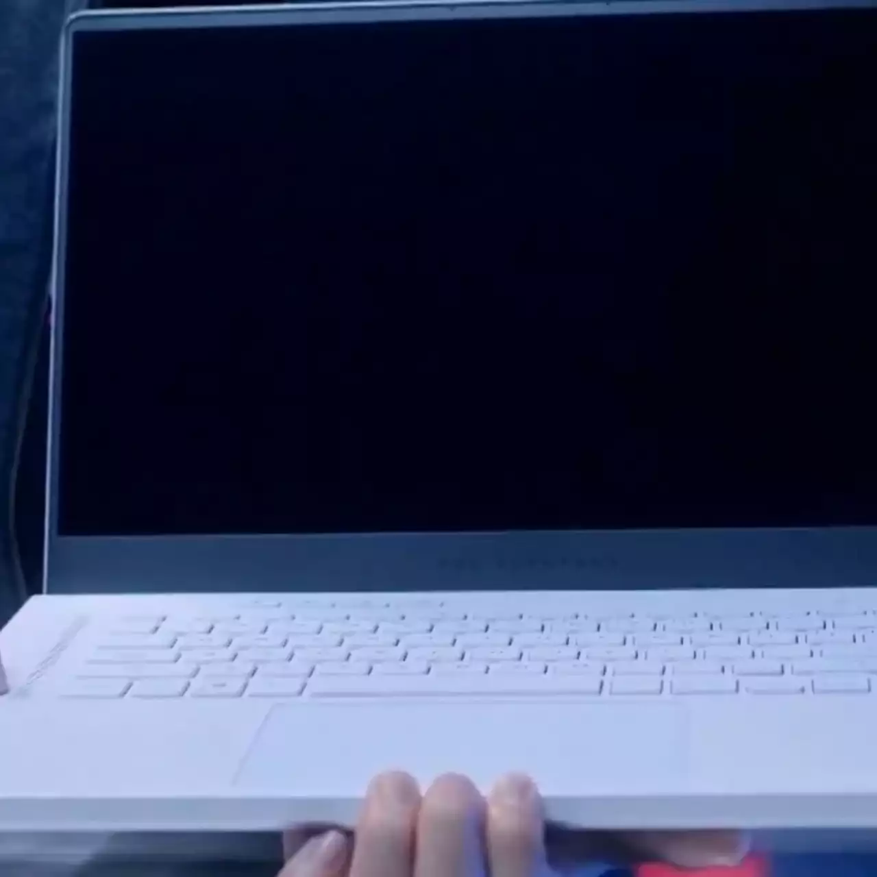 ASUS представила новые игровые ноутбуки на CES 2021 ASUS представила новые игровые ноутбуки на CES 2021