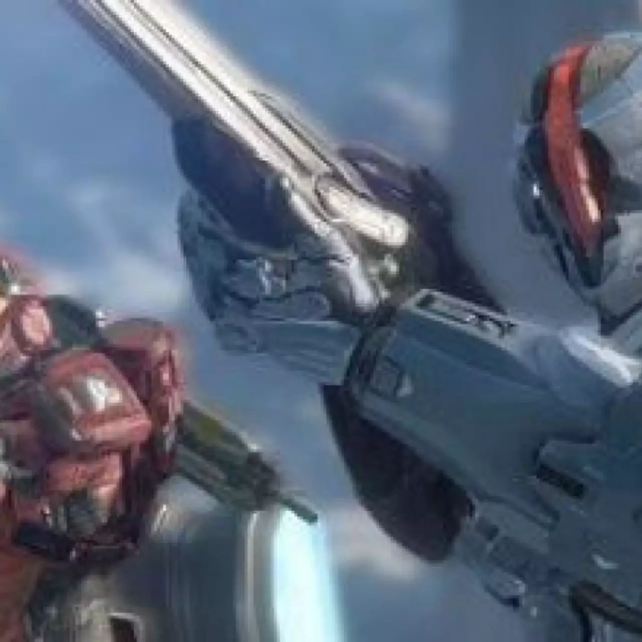 Тизер Halo 4: Spartan Ops — Эпизод 4 Тизер Halo 4: Spartan Ops — Эпизод 4