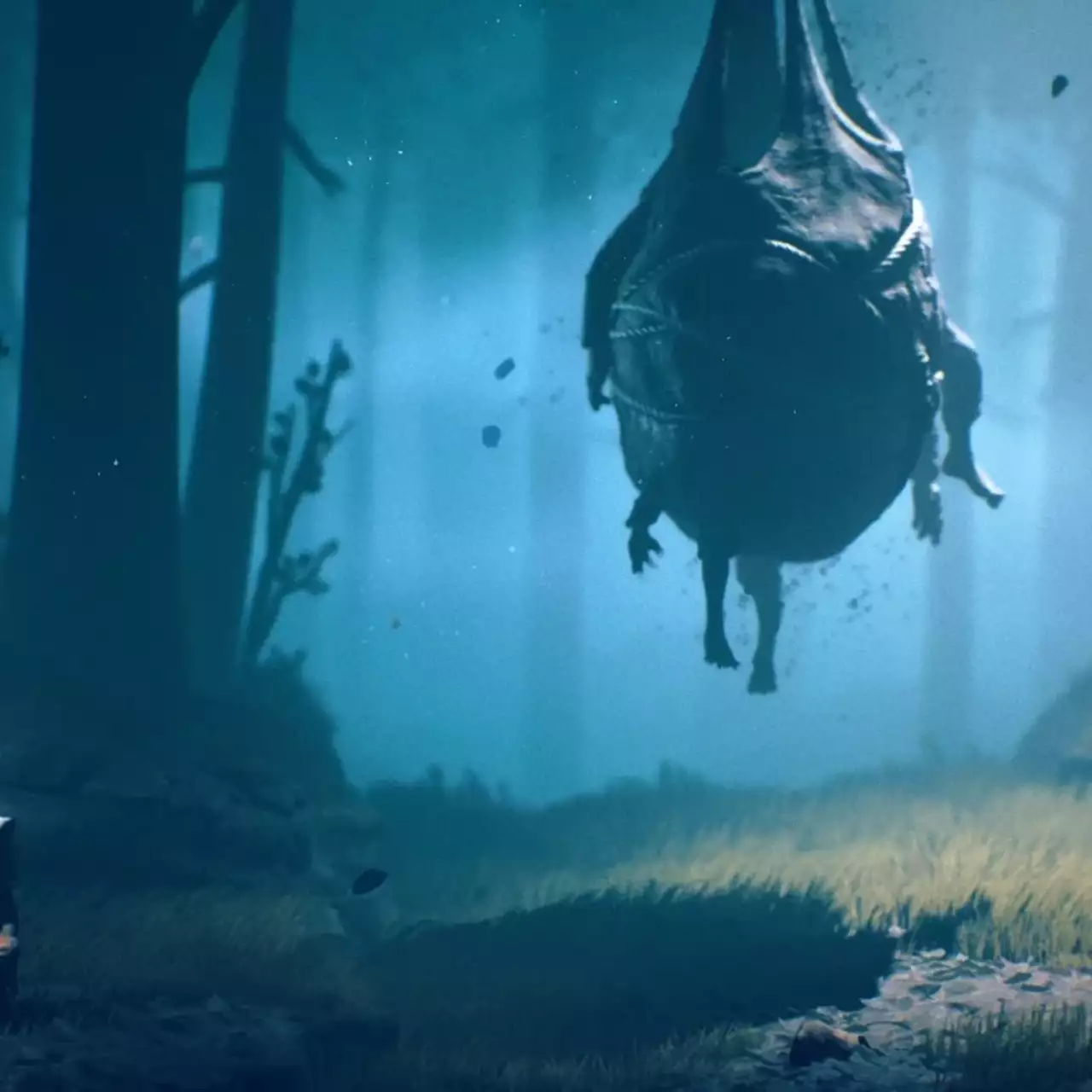 Демку Little Nightmares 2 можно забрать в PS Store и Xbox Live Демку Little Nightmares 2 можно забрать в PS Store и Xbox Live