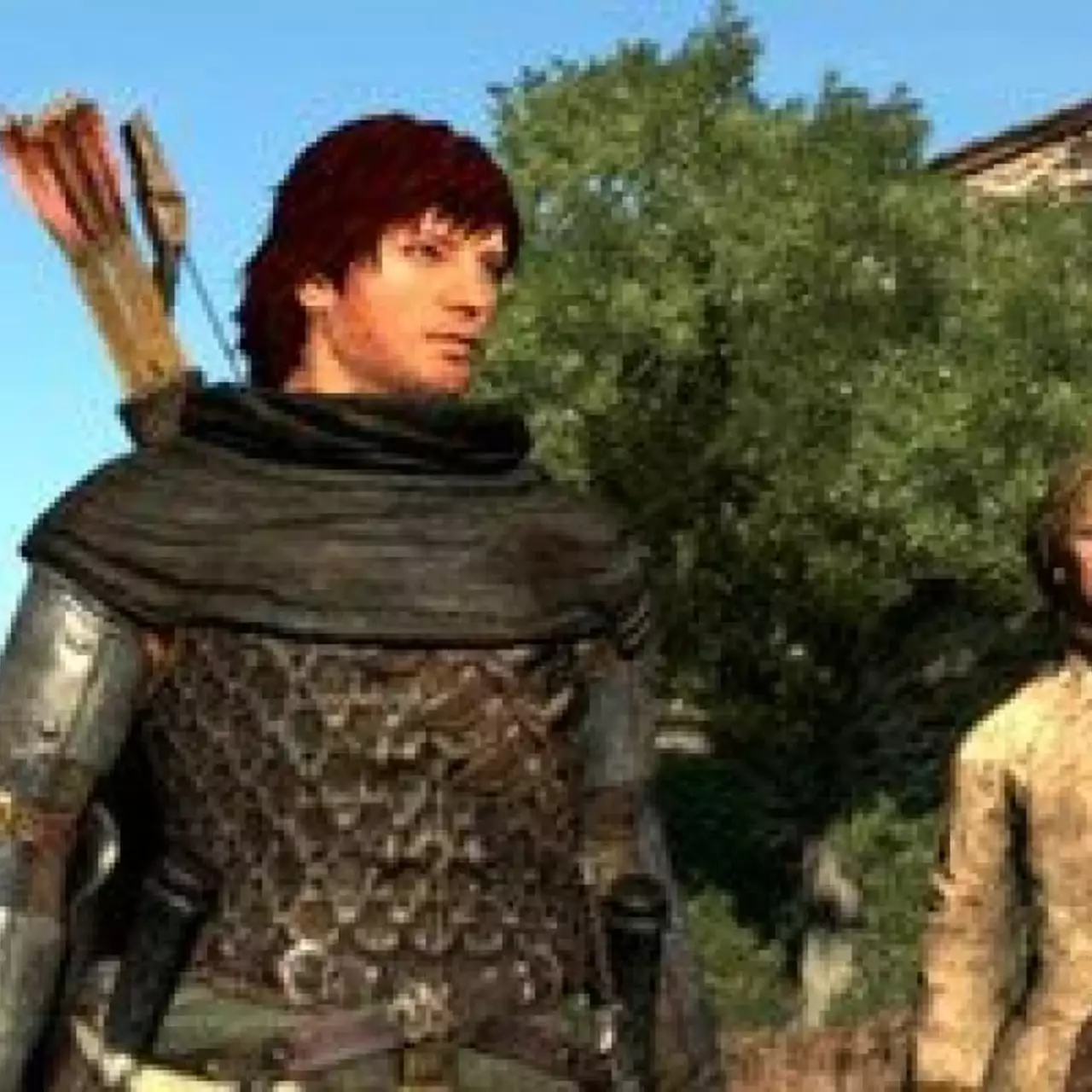 DLC для Dragon's Dogma выйдет 4-го декабря DLC для Dragon's Dogma выйдет 4-го декабря